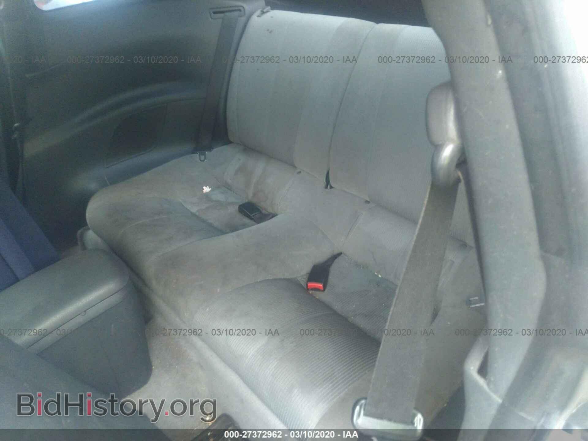 2006 MITSUBISHI ECLIPSE - VIN: 4A3AK24FX6E001979 - Photo 8