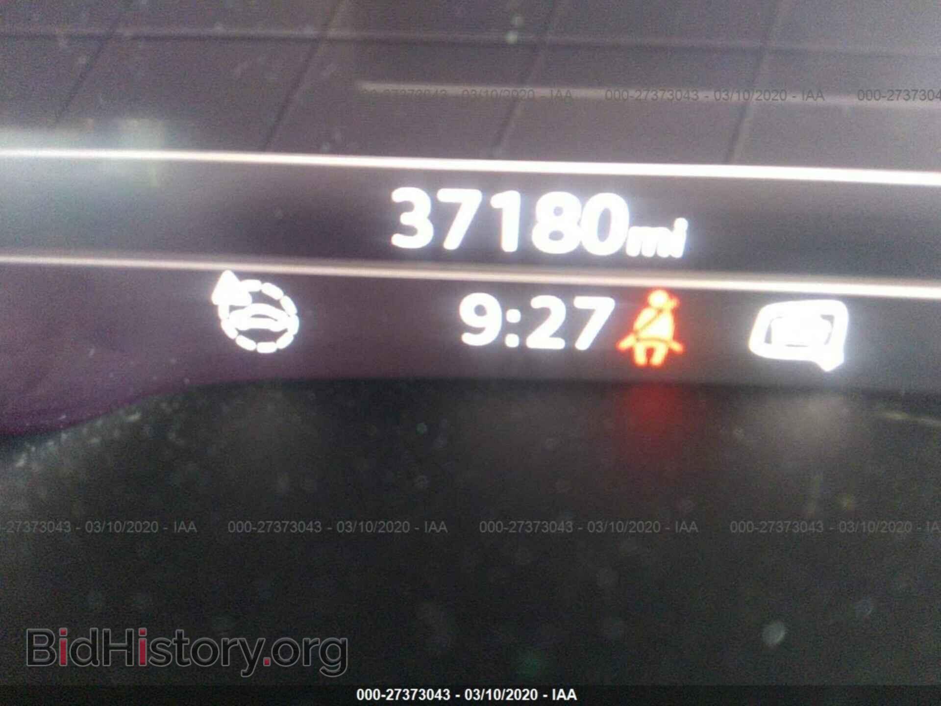 2017 AUDI Q7 - VIN: WA1VABF72HD010529 - Фото 7