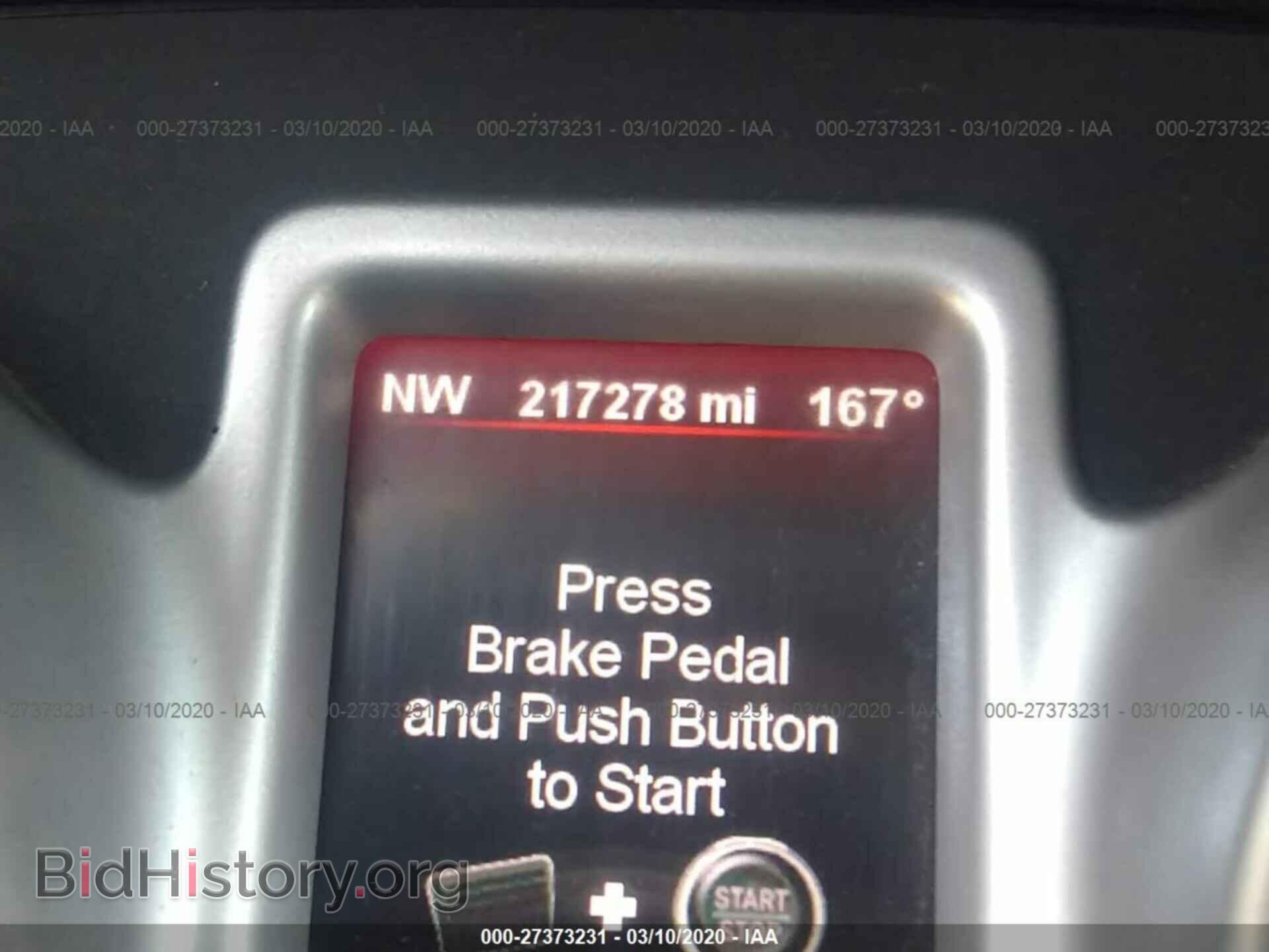 2011 DODGE JOURNEY - VIN: 3D4PH7FG5BT532115 - Photo 7