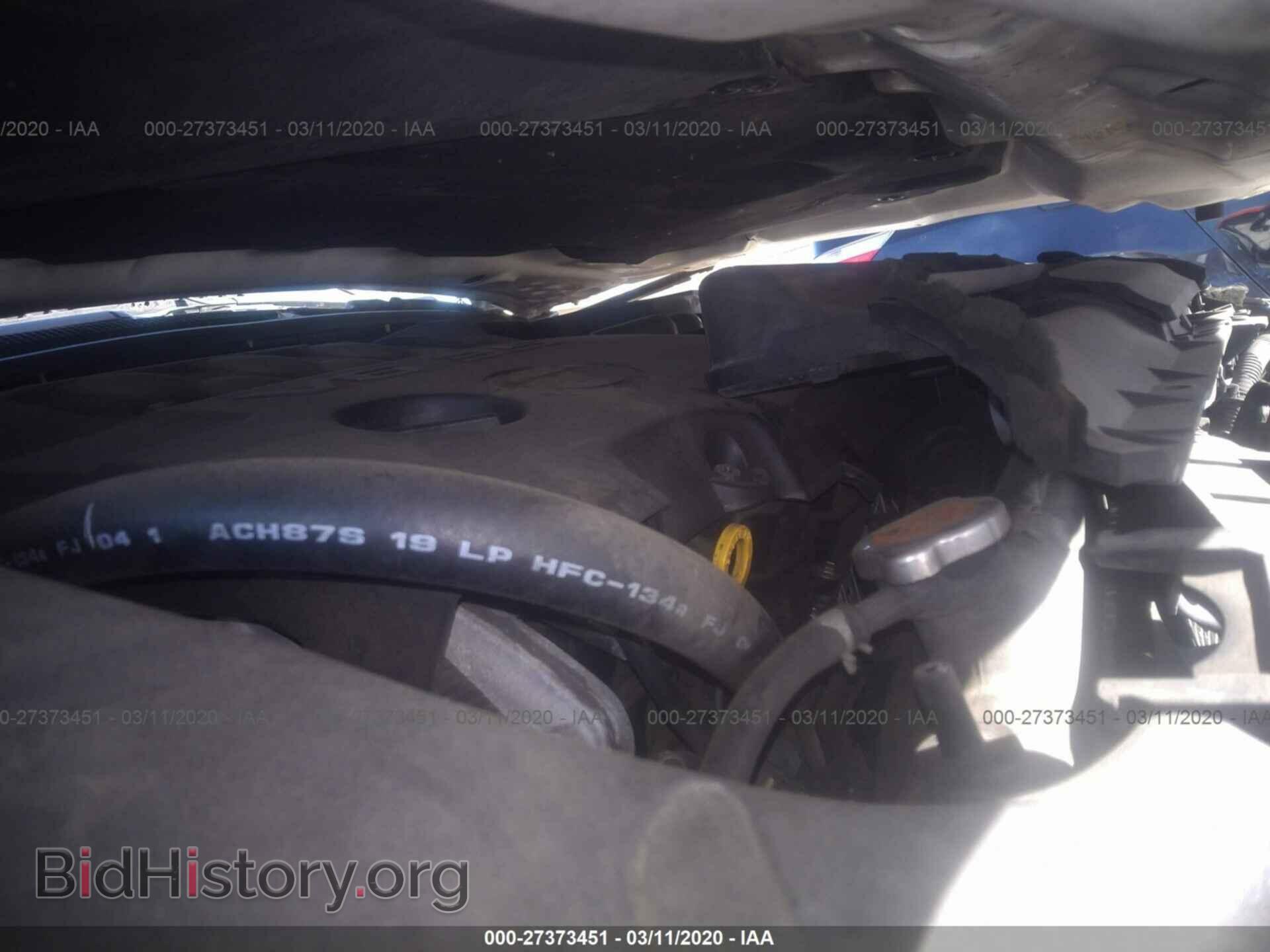 2007 NISSAN MAXIMA - VIN: 1N4BA41E27C840416 - Фото 10