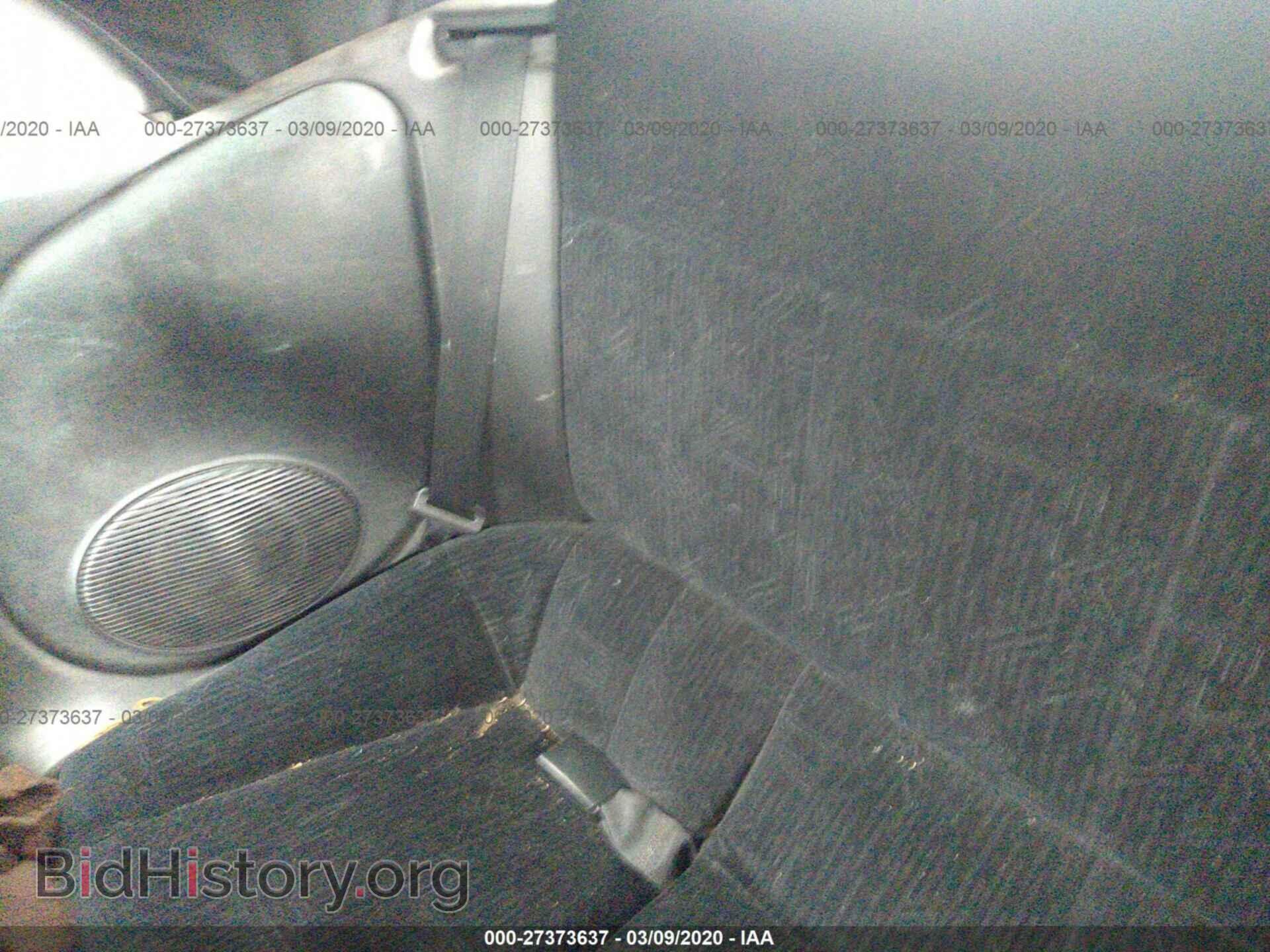 2001 MITSUBISHI ECLIPSE - VIN: 4A3AE85H31E147188 - Photo 8