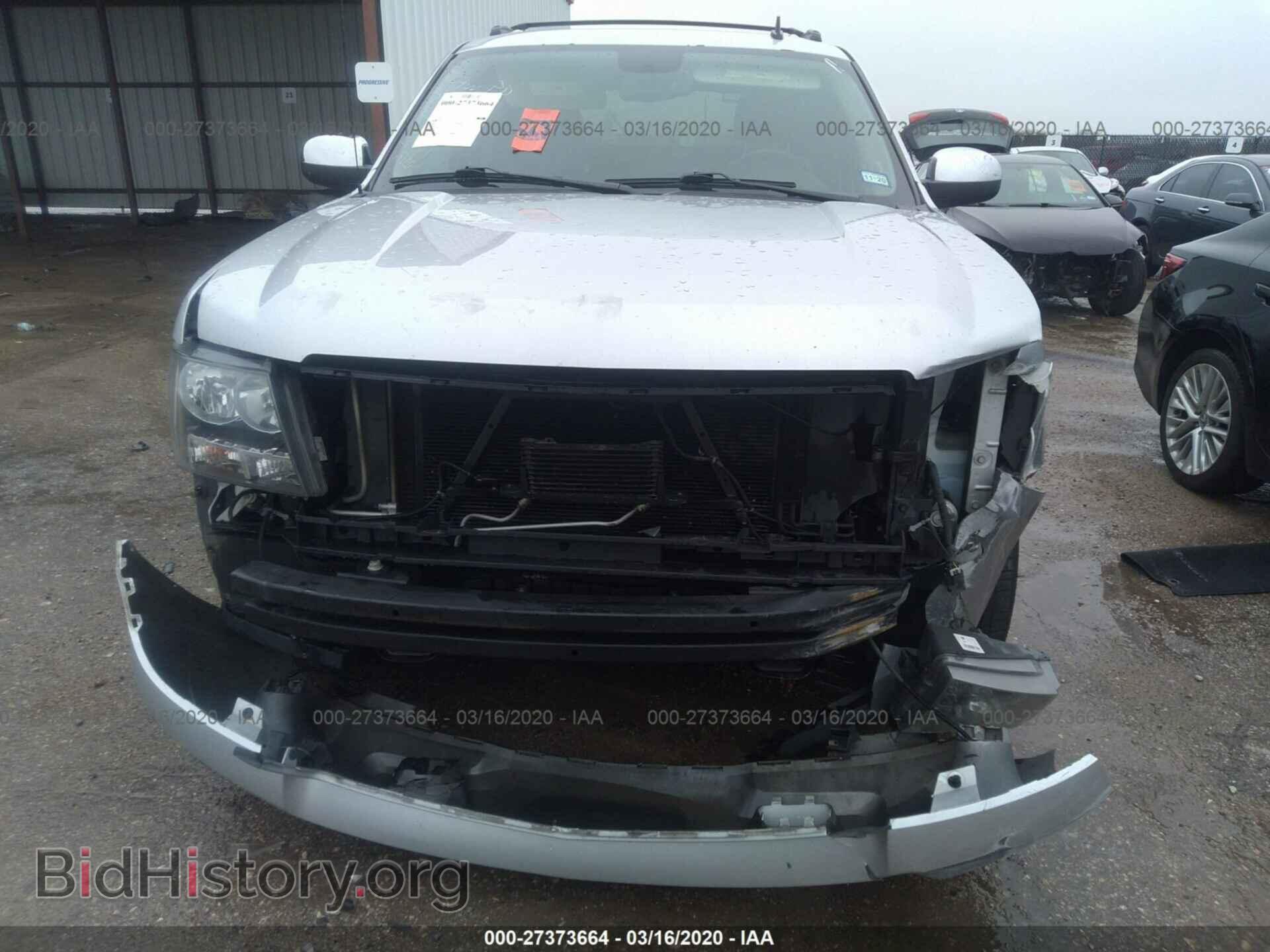 2013 CHEVROLET AVALANCHE - VIN: 3GNMCFE05DG154846 - Фото 6