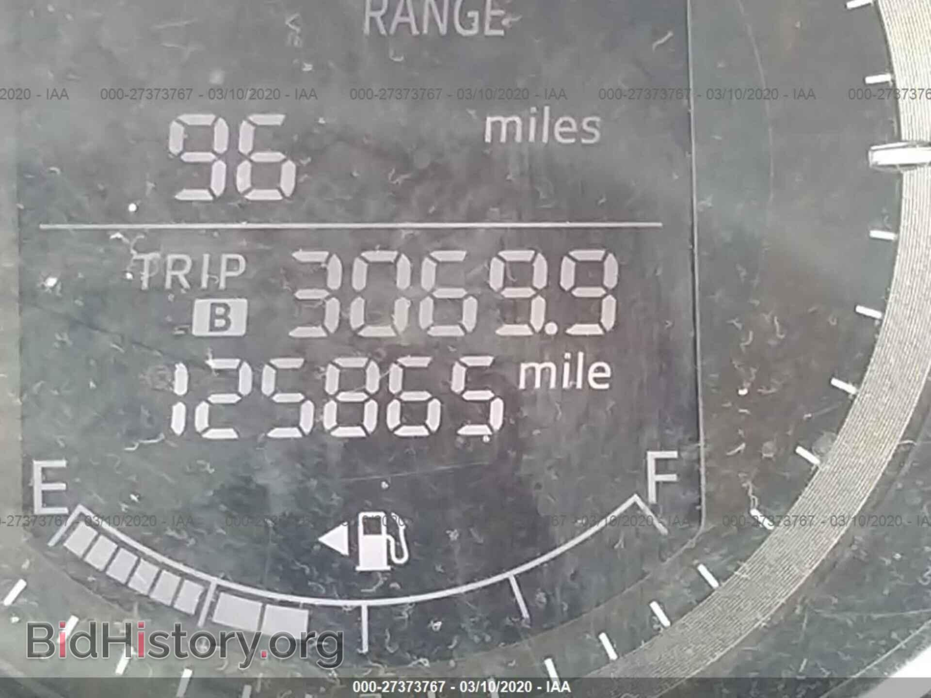 2013 MAZDA CX-5 - VIN: JM3KE2CE8D0133826 - Фото 7