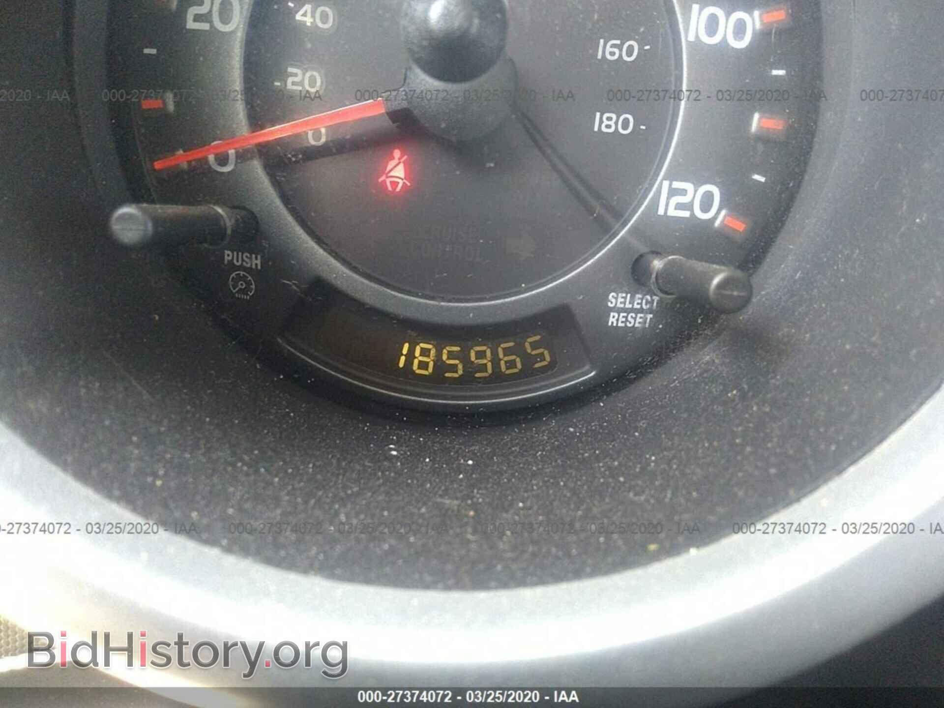 2006 HONDA ELEMENT - VIN: 5J6YH18756L004727 - Фото 7