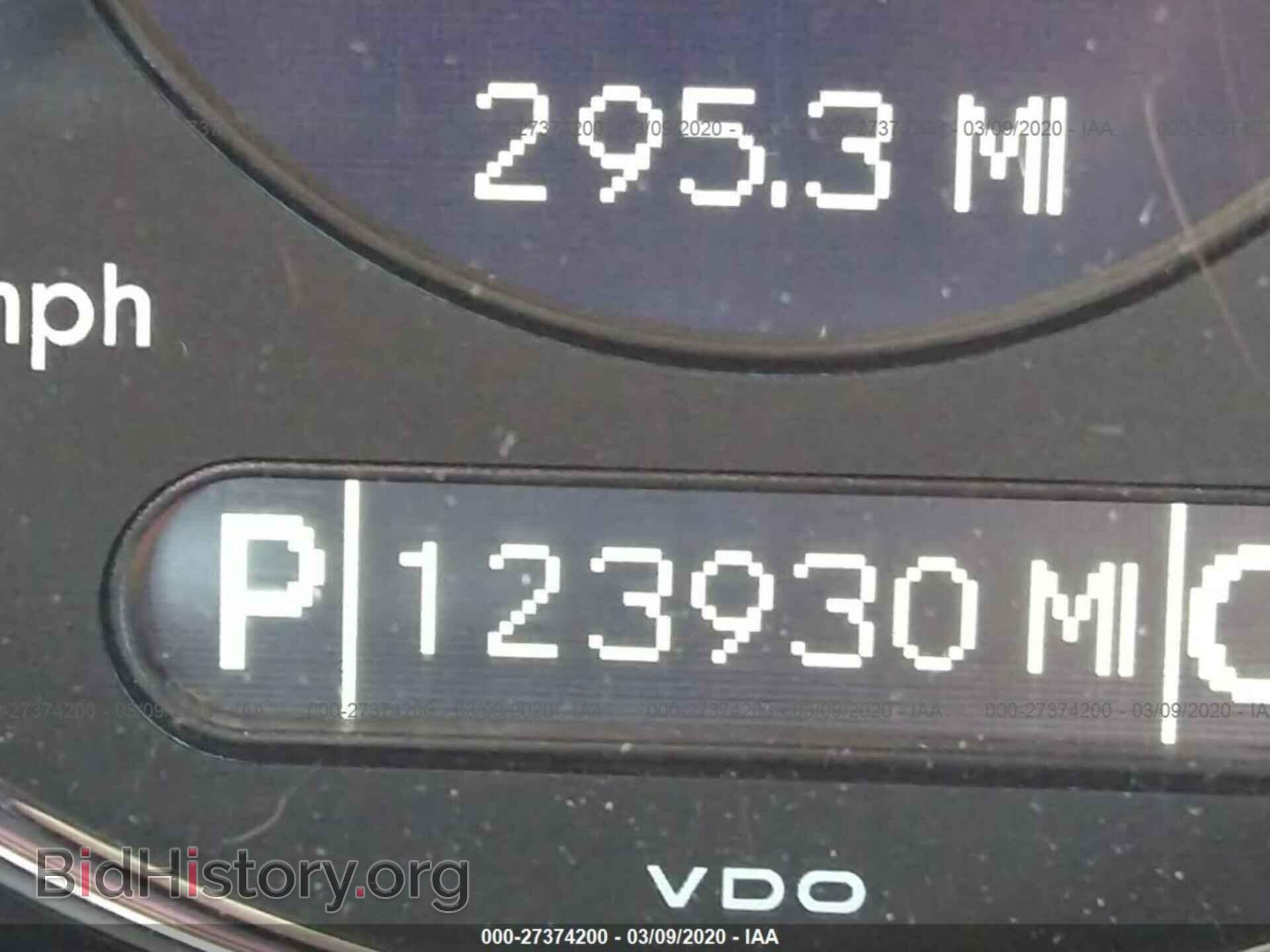 2007 MERCEDES-BENZ E - VIN: WDBUF22X77B087074 - Фото 7