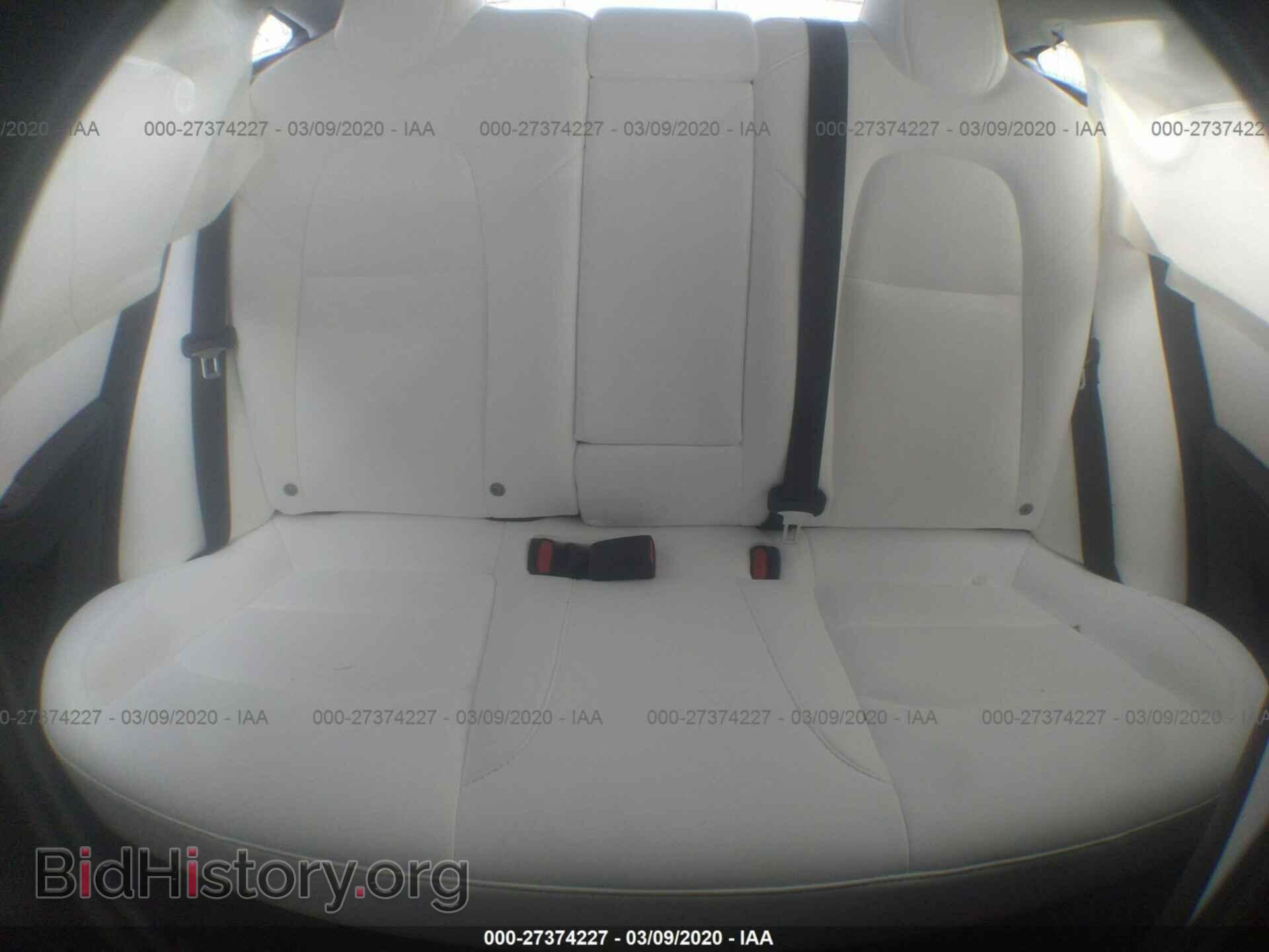 2020 TESLA MODEL 3 - VIN: 5YJ3E1EA1LF609349 - Photo 8