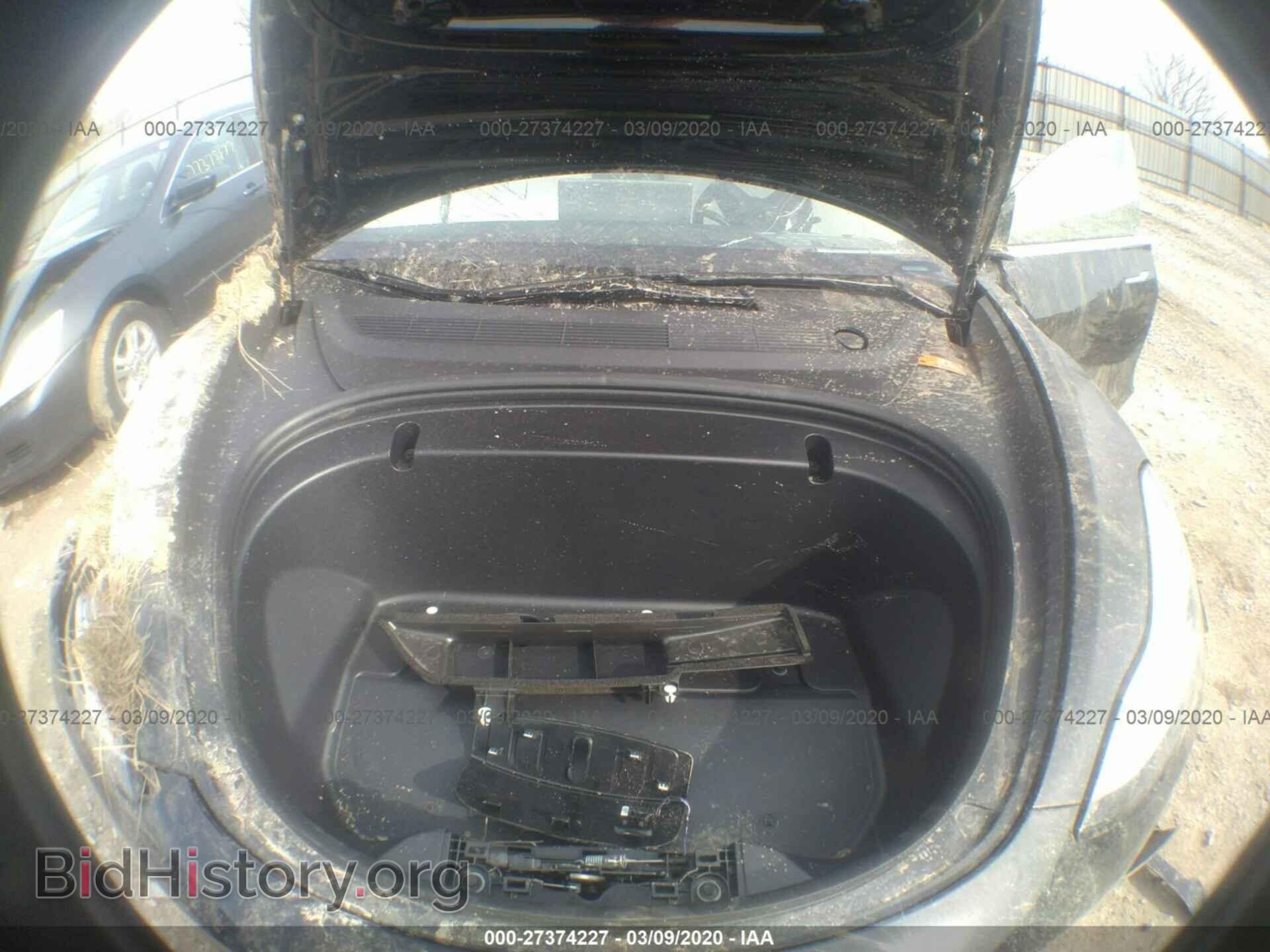2020 TESLA MODEL 3 - VIN: 5YJ3E1EA1LF609349 - Photo 10