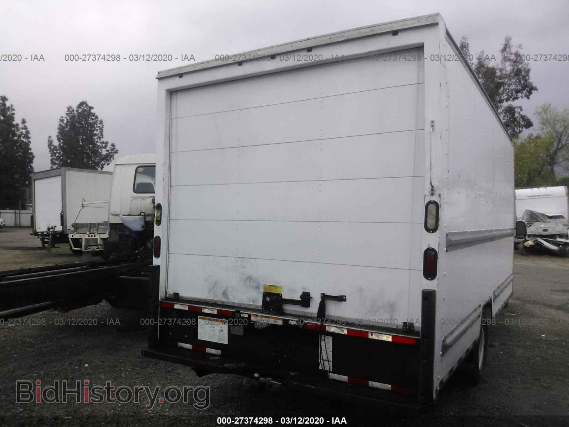 2015 FORD ECONOLINE - VIN: 1FDWE3FS3FDA14574 - Фото 4