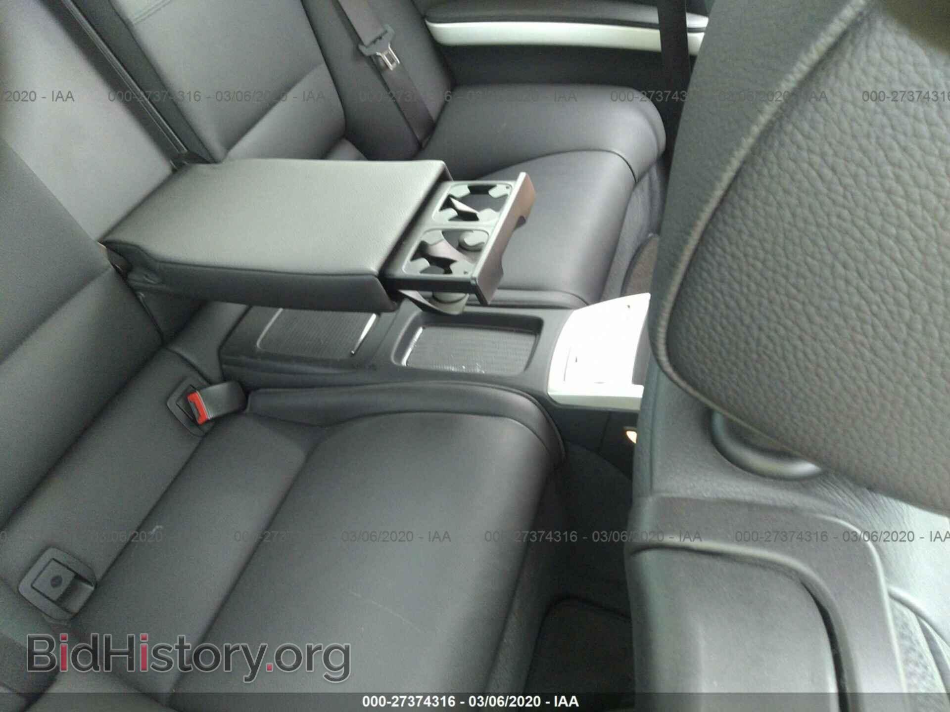 2010 BMW 335 - VIN: WBAWB7C55AP048443 - Фото 8