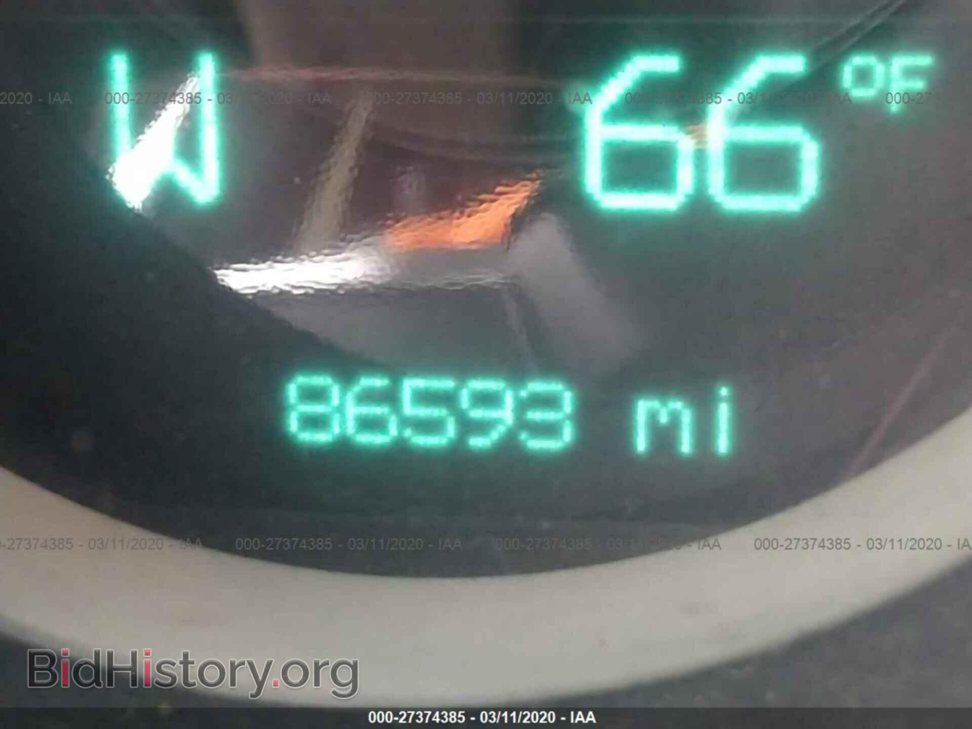 2013 DODGE CHALLENGER - VIN: 2C3CDYAG5DH729306 - Photo 7