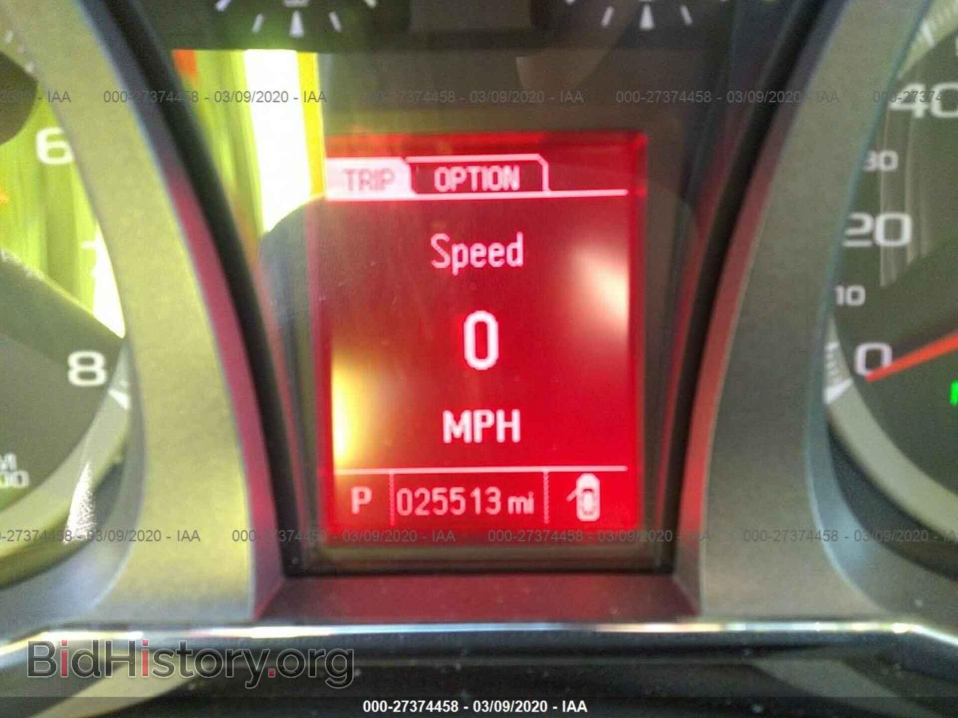 2017 GMC TERRAIN - VIN: 2GKFLTEK2H6190646 - Photo 7