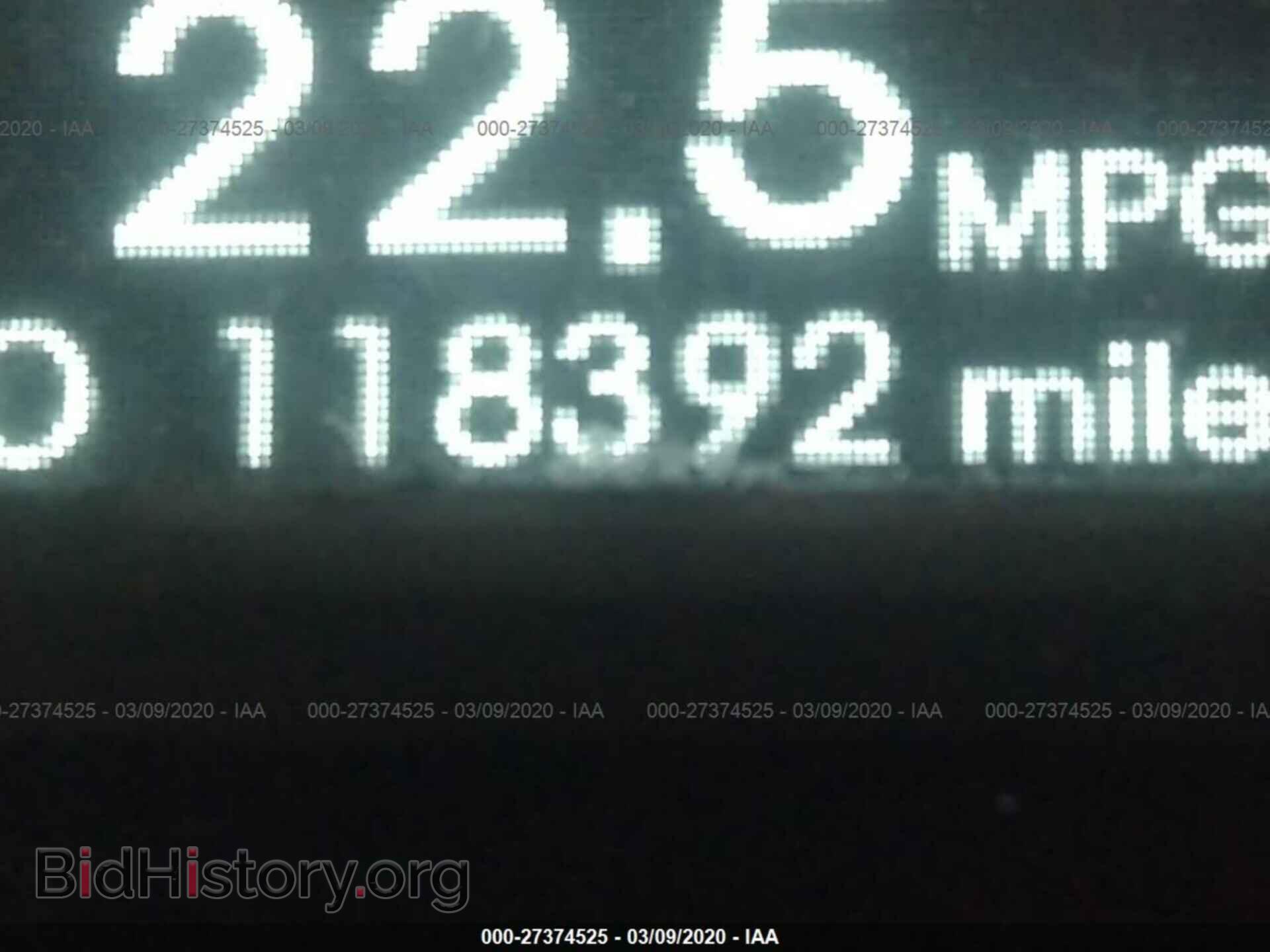 2012 HYUNDAI SONATA - VIN: 5NPEC4AC2CH437731 - Photo 7
