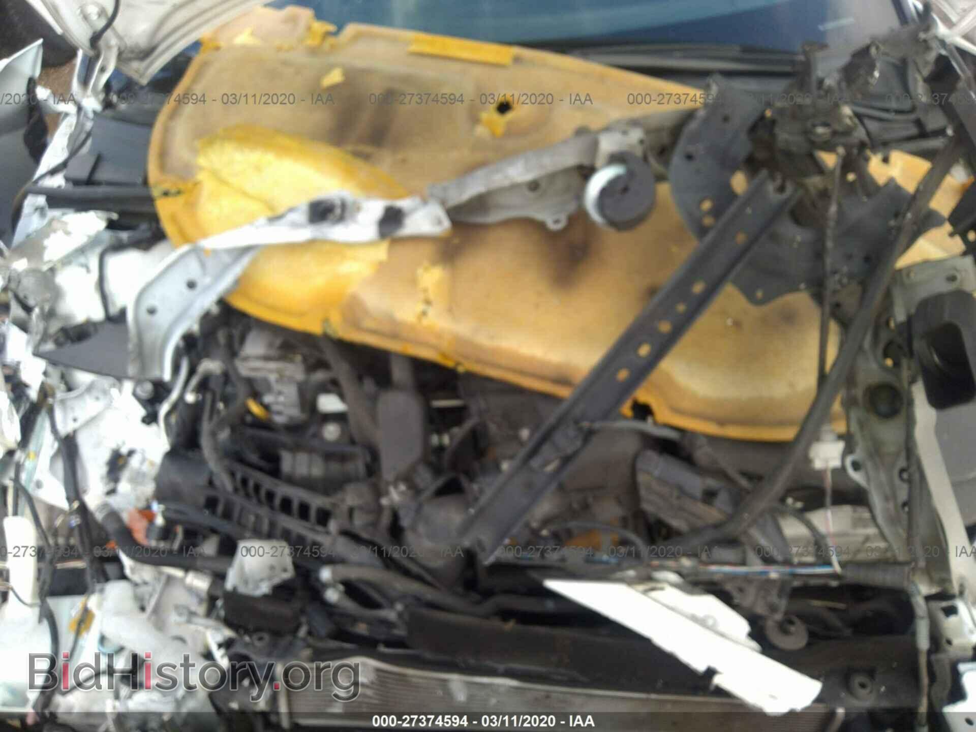 2014 LEXUS CT - VIN: JTHKD5BH6E2199689 - Фото 10