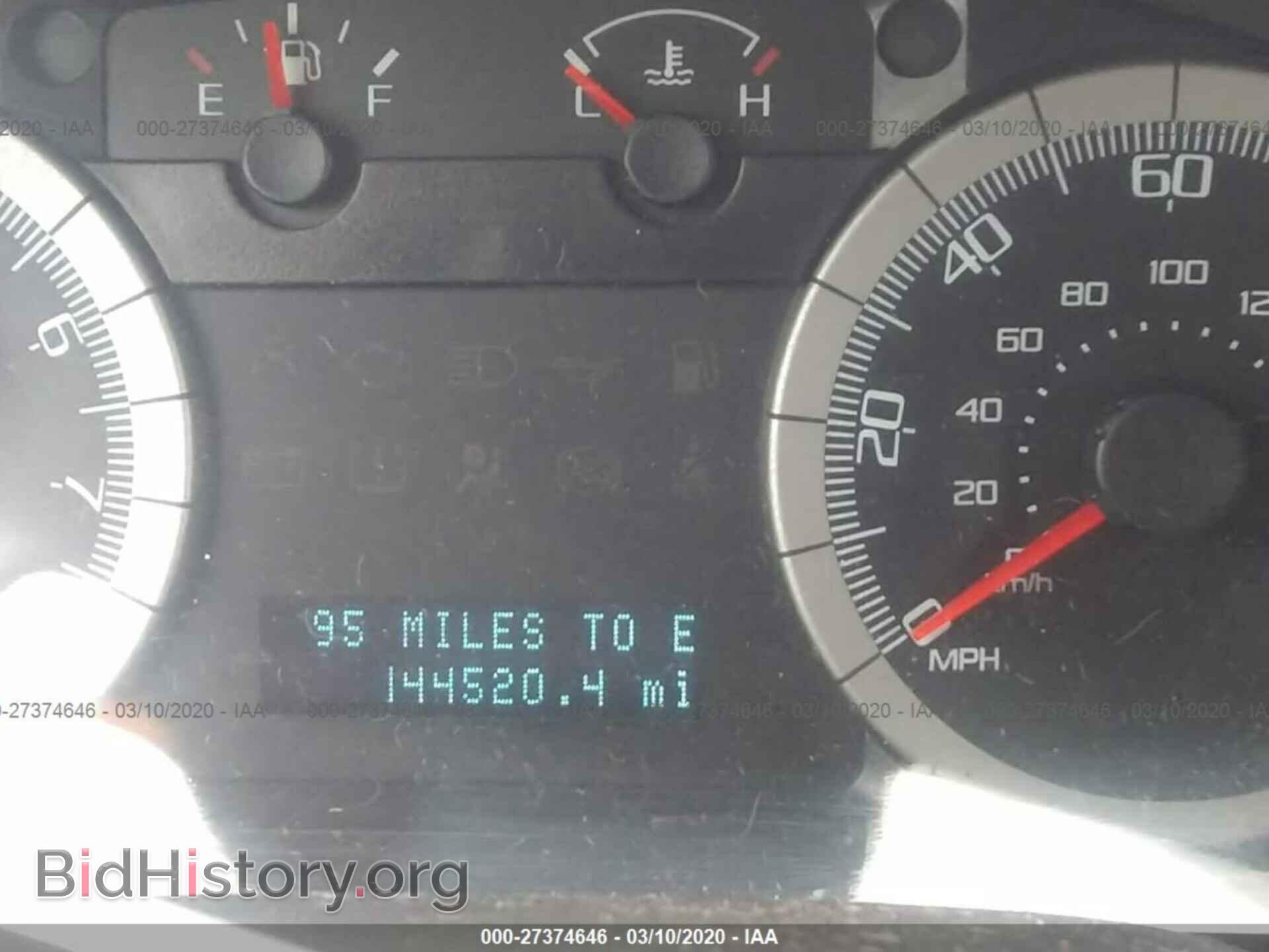 2008 FORD ESCAPE - VIN: 1FMCU94178KB34668 - Фото 7