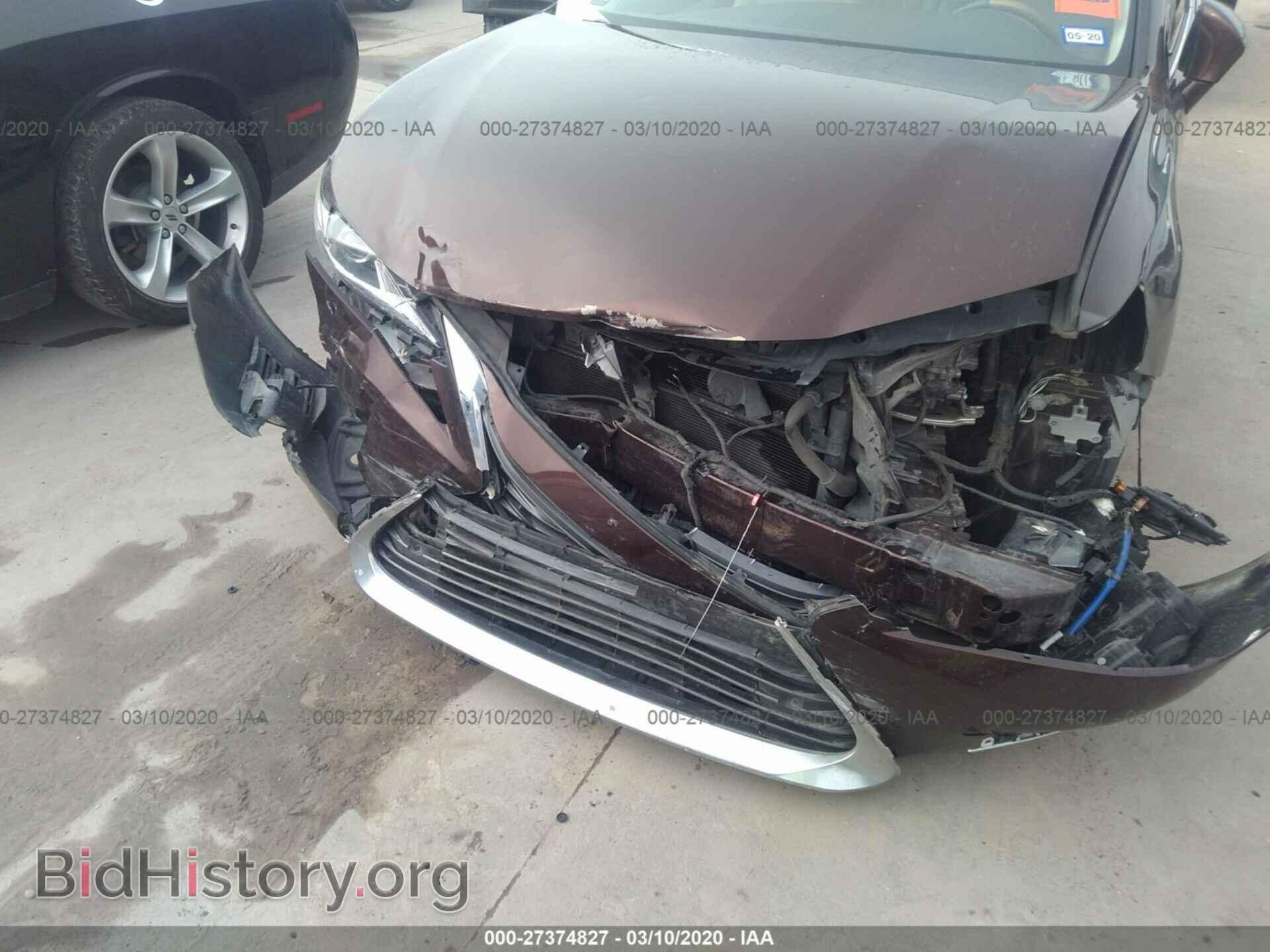 2016 LEXUS ES - VIN: JTHBW1GG8G2120366 - Фото 6