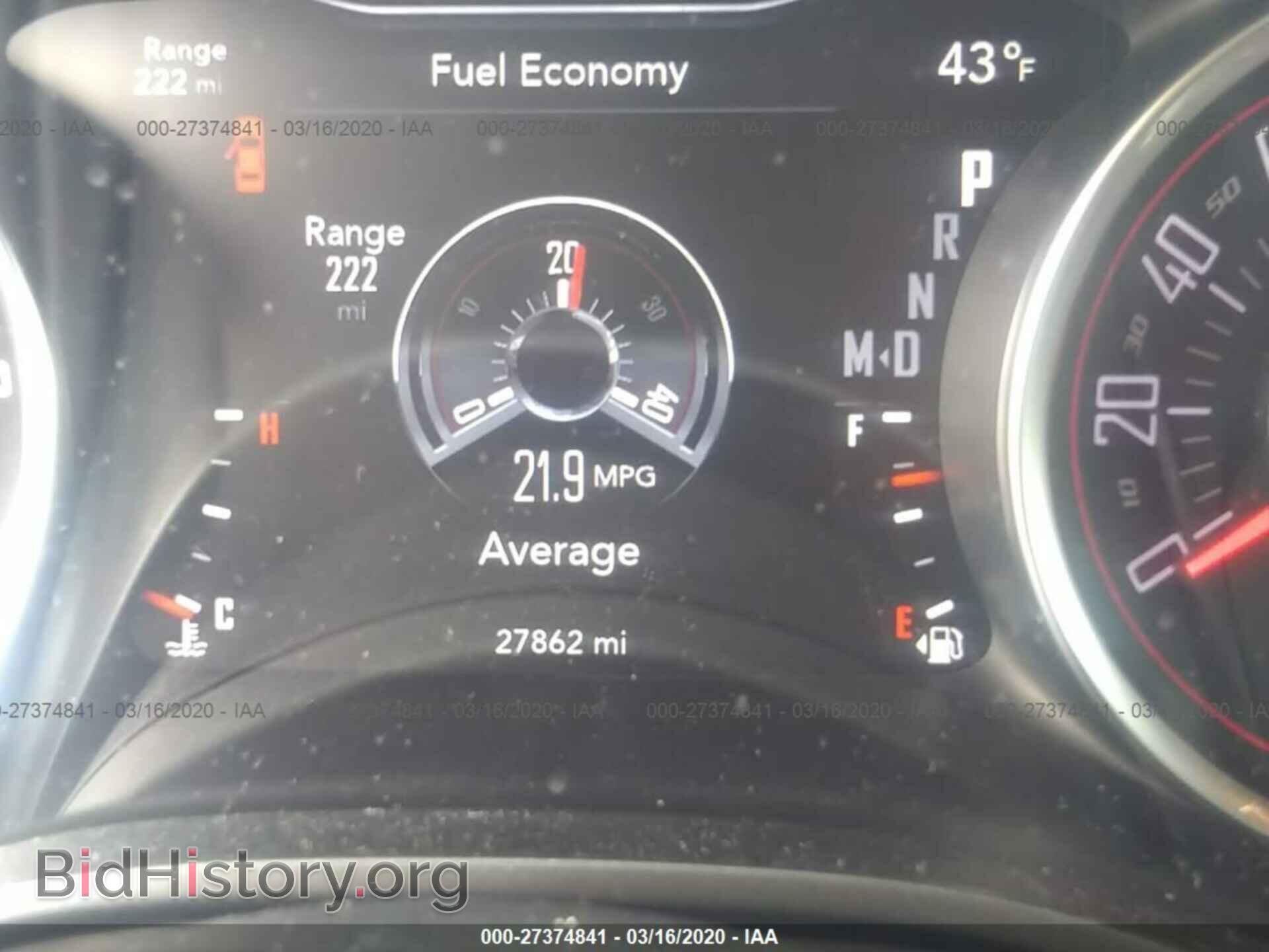 2018 DODGE CHALLENGER - VIN: 2C3CDZAG4JH294151 - Фото 7
