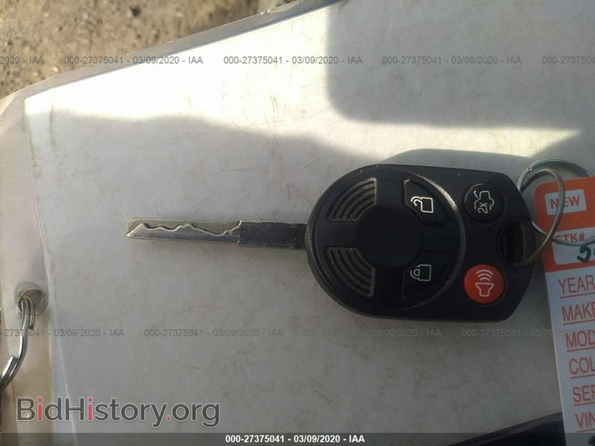 2013 FORD FOCUS - VIN: 1FADP3F26DL371486 - Photo 11