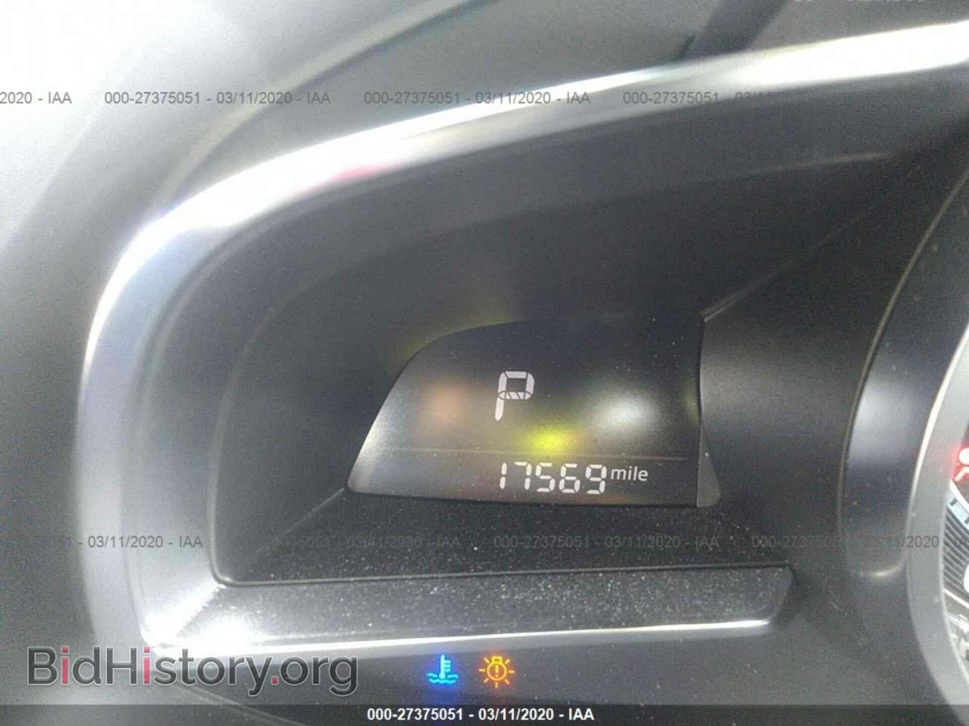 2017 MAZDA CX-3 - VIN: JM1DKFD72H0142092 - Фото 7