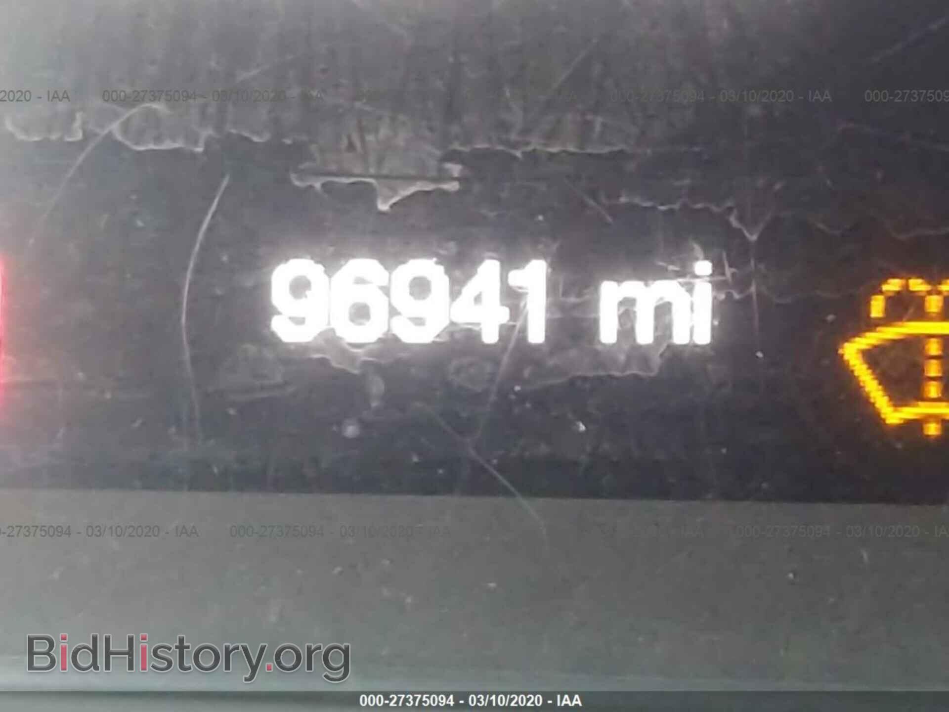 2015 CHRYSLER 200 - VIN: 1C3CCCAB2FN639938 - Фото 7