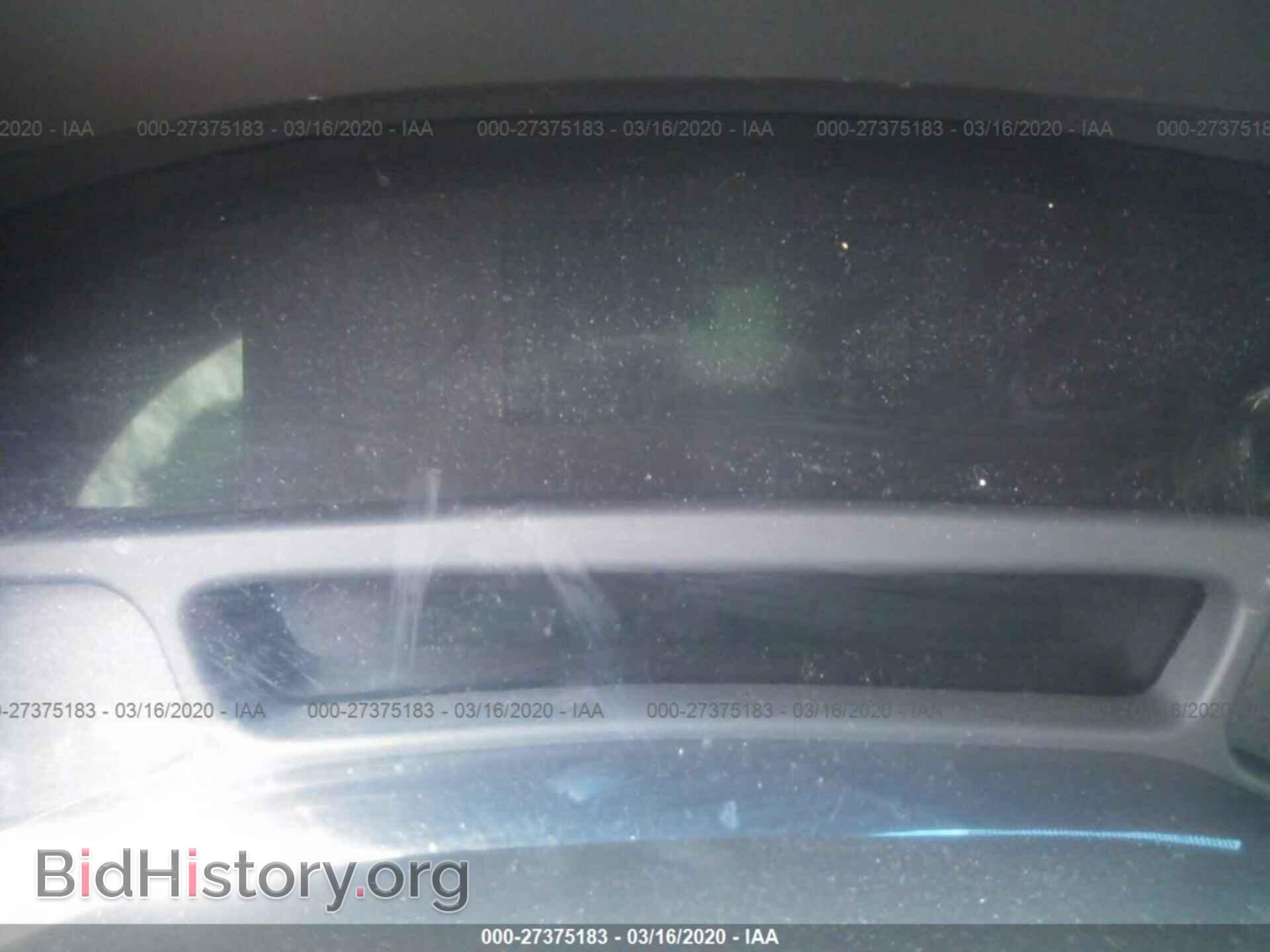 2004 CADILLAC DEVILLE - VIN: 1G6KD54Y34U224195 - Фото 7