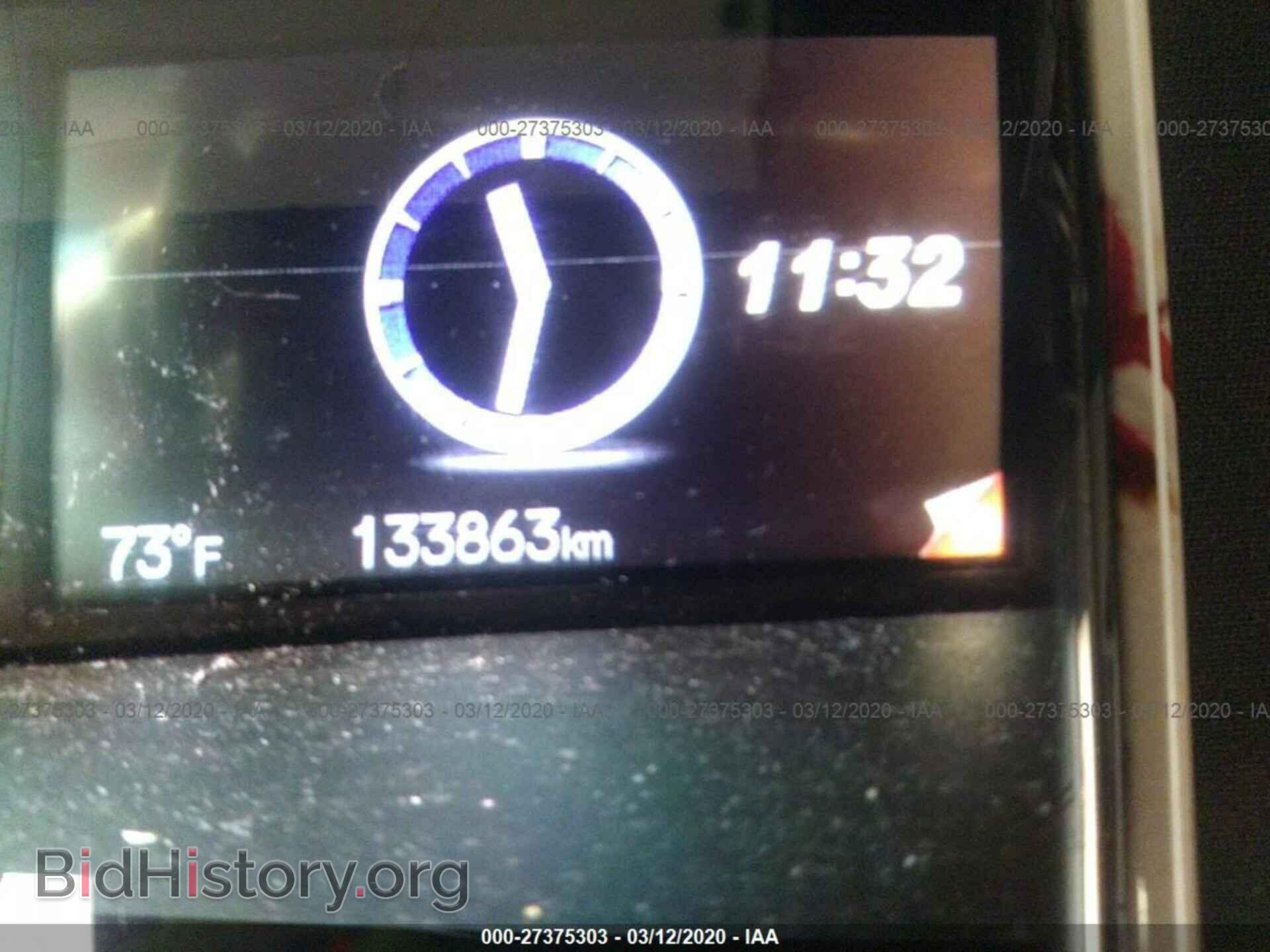 2014 HONDA CIVIC - VIN: 19XFB2F58EE207852 - Фото 7