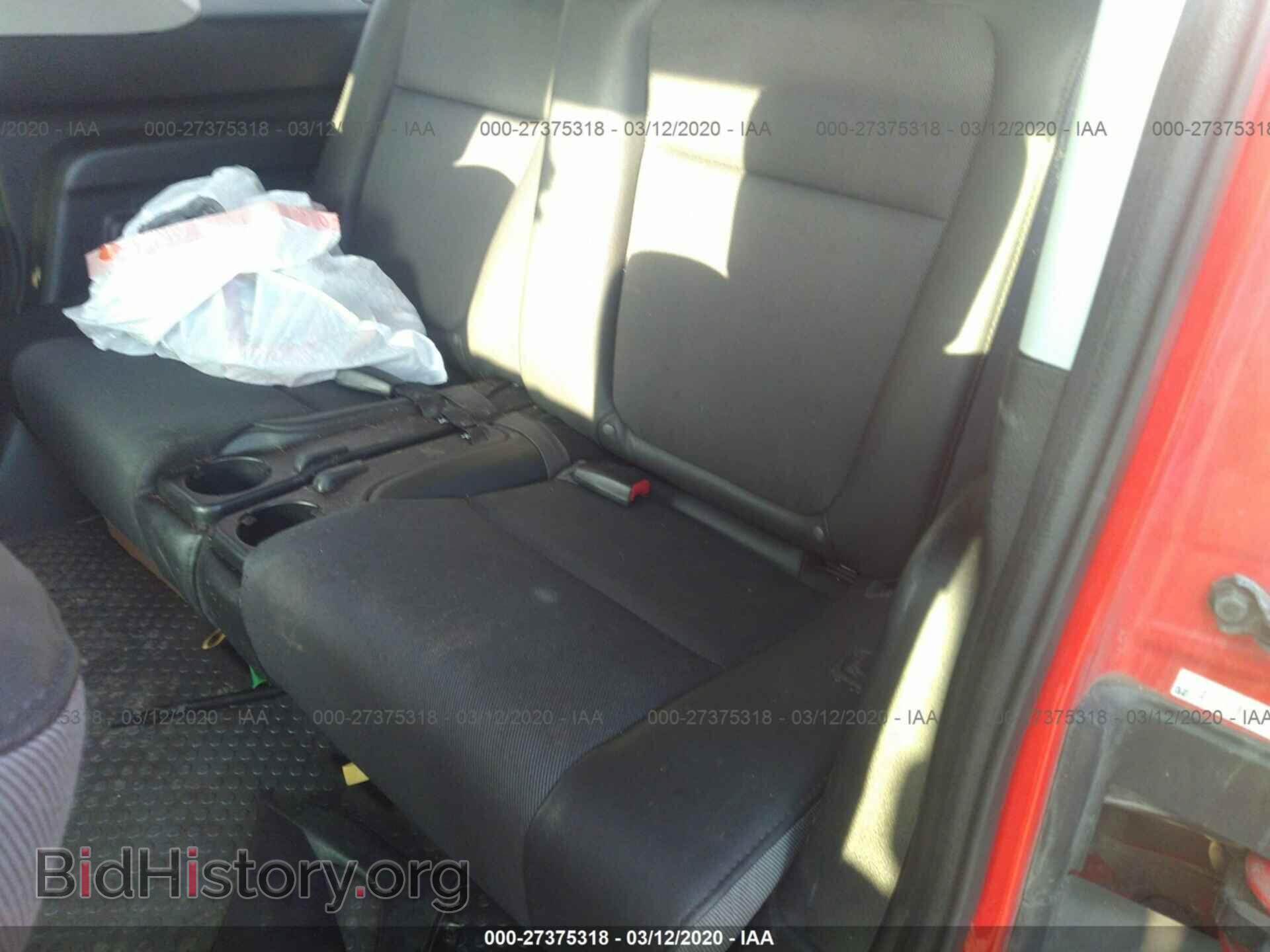 2005 HONDA ELEMENT - VIN: 5J6YH18645L003381 - Фото 8