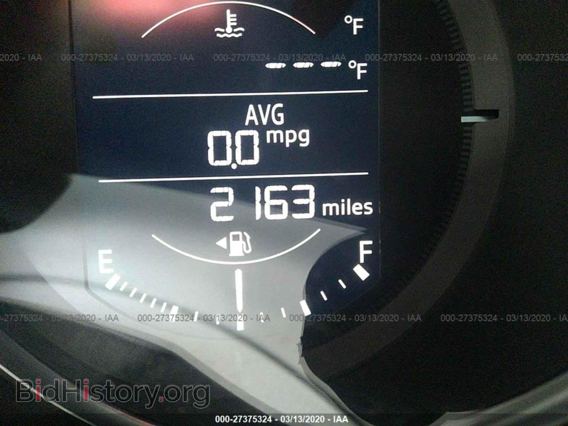 2019 MAZDA CX-5 - VIN: JM3KFABM9K0585930 - Фото 7