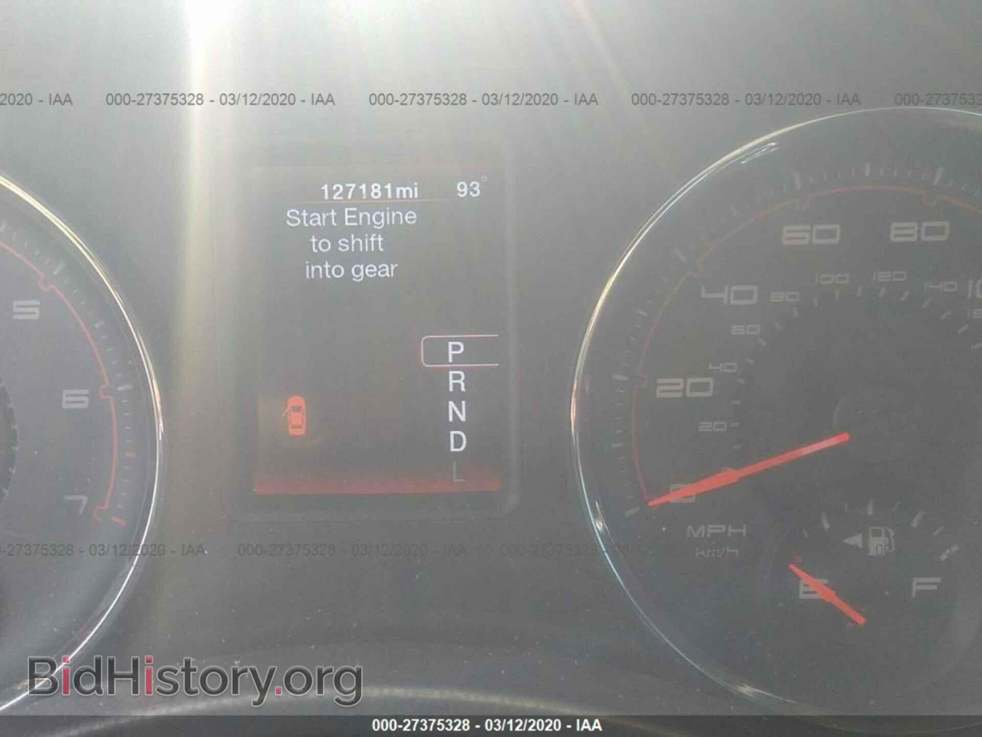 2012 DODGE CHARGER - VIN: 2C3CDXBG5CH128629 - Фото 7