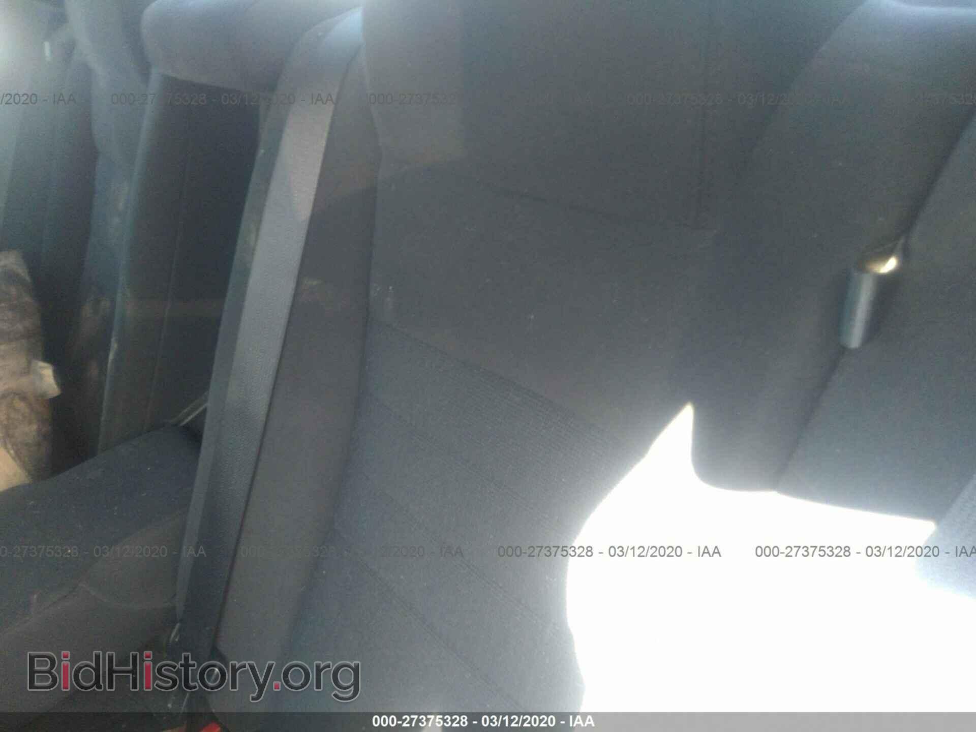 2012 DODGE CHARGER - VIN: 2C3CDXBG5CH128629 - Фото 8