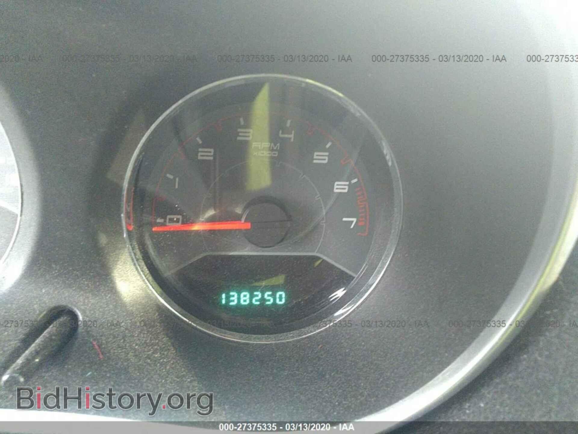 2013 DODGE AVENGER - VIN: 1C3CDZCB5DN582354 - Photo 7