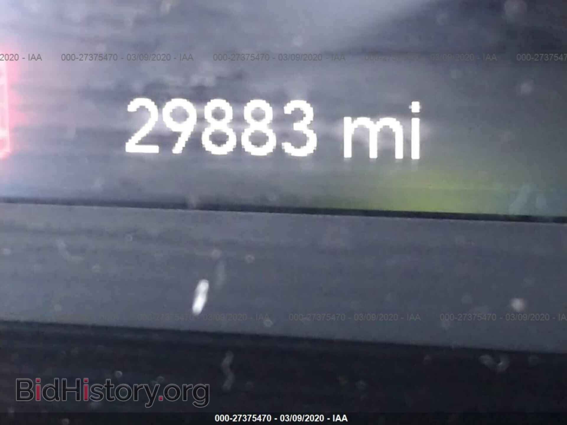 2019 JEEP CHEROKEE - VIN: 1C4PJMLX6KD102555 - Photo 7