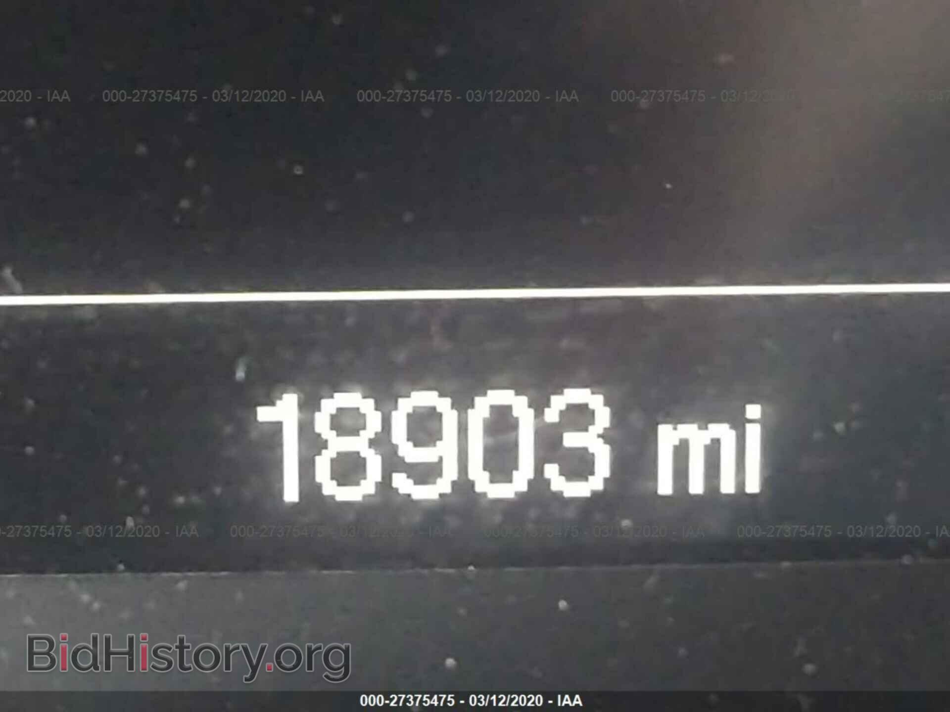 2017 CHEVROLET TRAX - VIN: KL7CJLSB0HB092590 - Фото 7