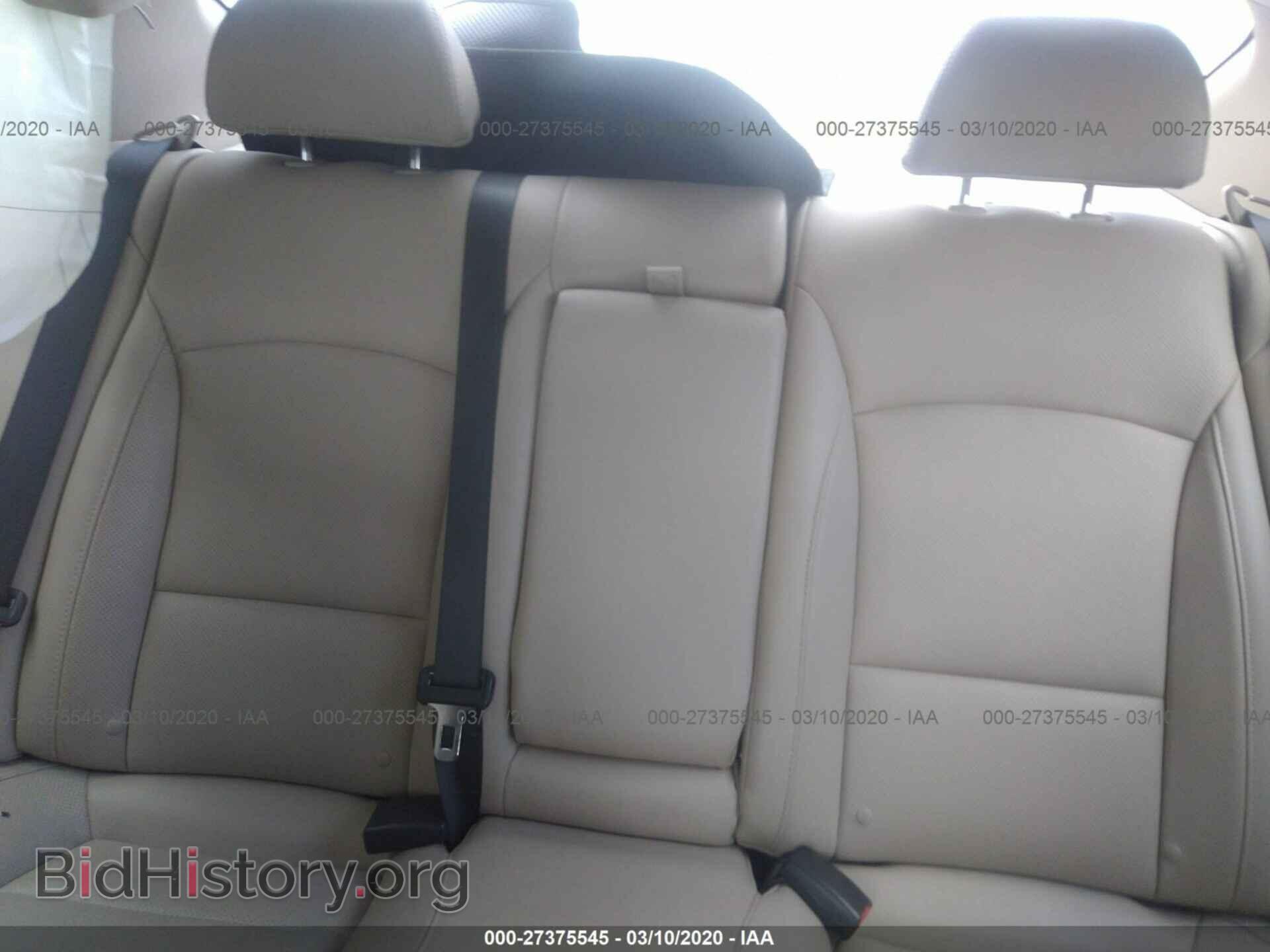 2014 KIA OPTIMA - VIN: 5XXGN4A79EG338182 - Фото 8