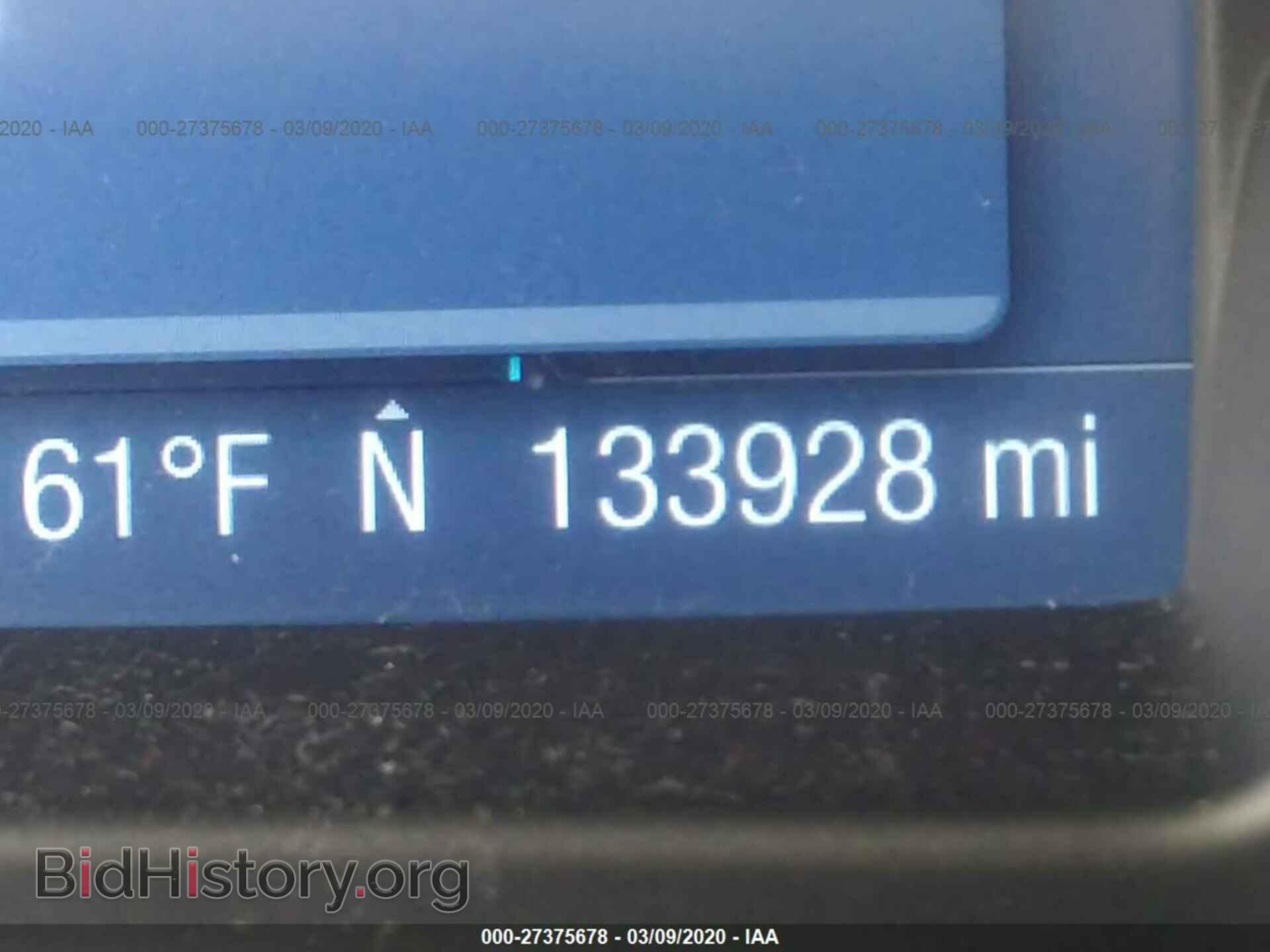 2012 FORD FOCUS - VIN: 1FAHP3K27CL370689 - Photo 7