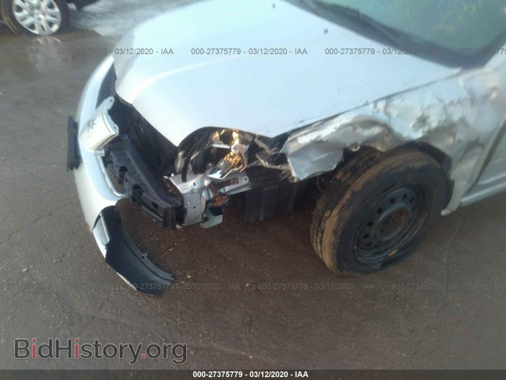 2006 MITSUBISHI GALANT - VIN: 4A3AB36F36E059015 - Фото 6