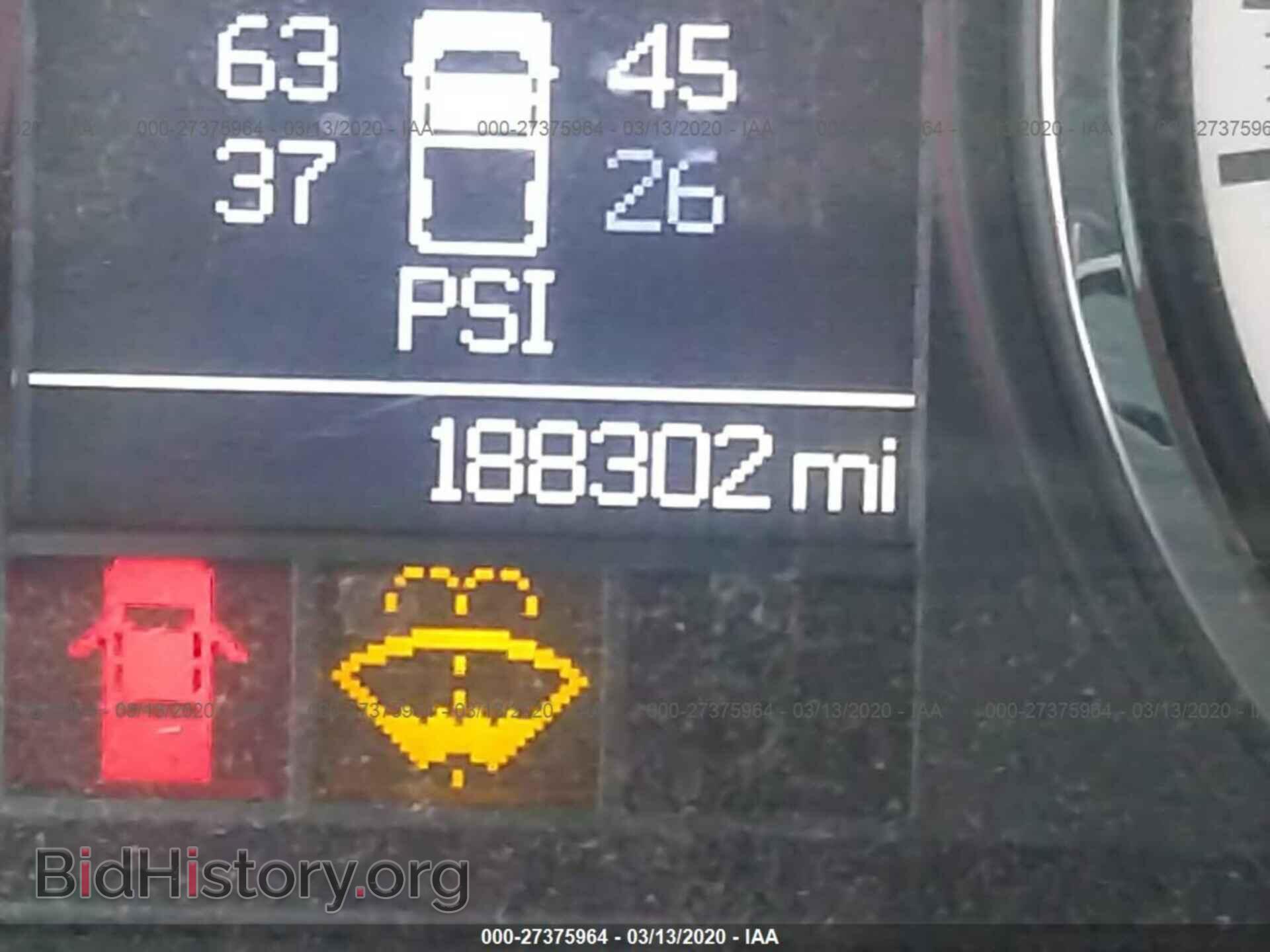 2010 DODGE RAM 1500 - VIN: 1D7RB1CT4AS196033 - Фото 7