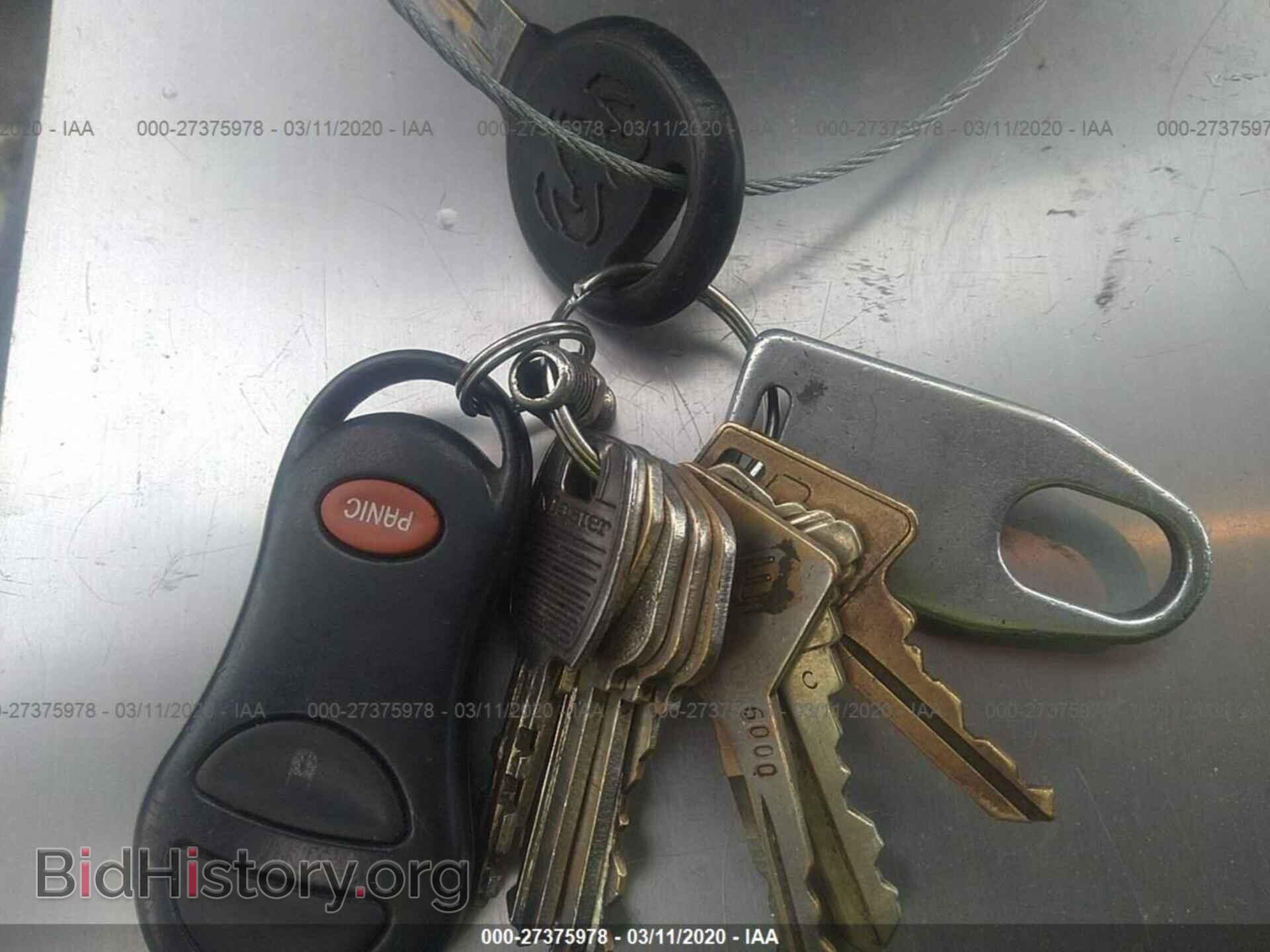 2005 DODGE RAM 1500 - VIN: 1D7HA18D65J546368 - Фото 11