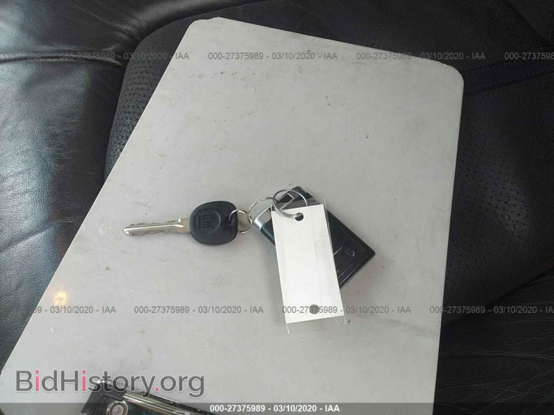 2010 CADILLAC CTS - VIN: 1G6D05EV7A0147584 - Фото 11