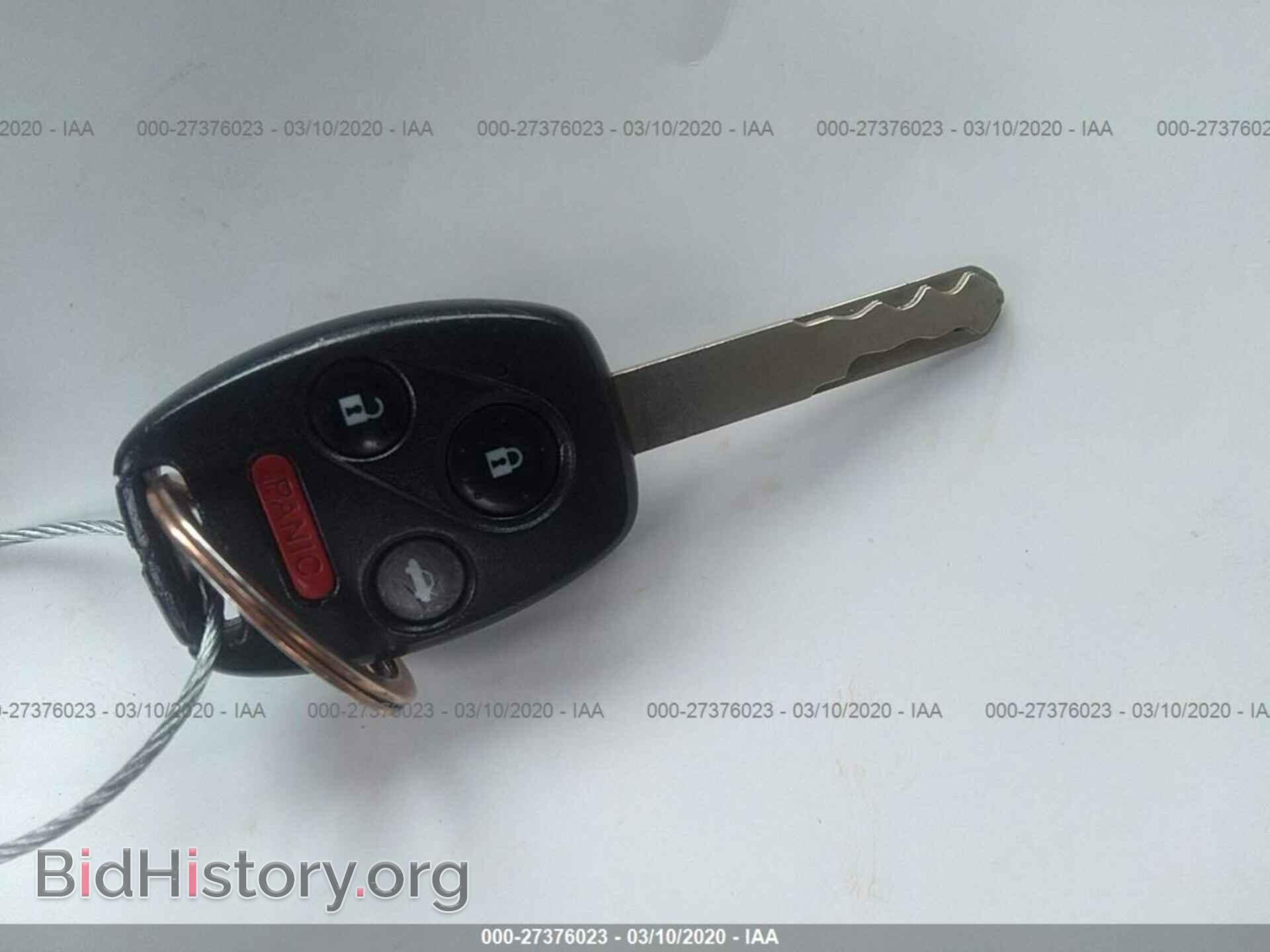 2012 HONDA CIVIC - VIN: 2HGFB2F5XCH302321 - Photo 11