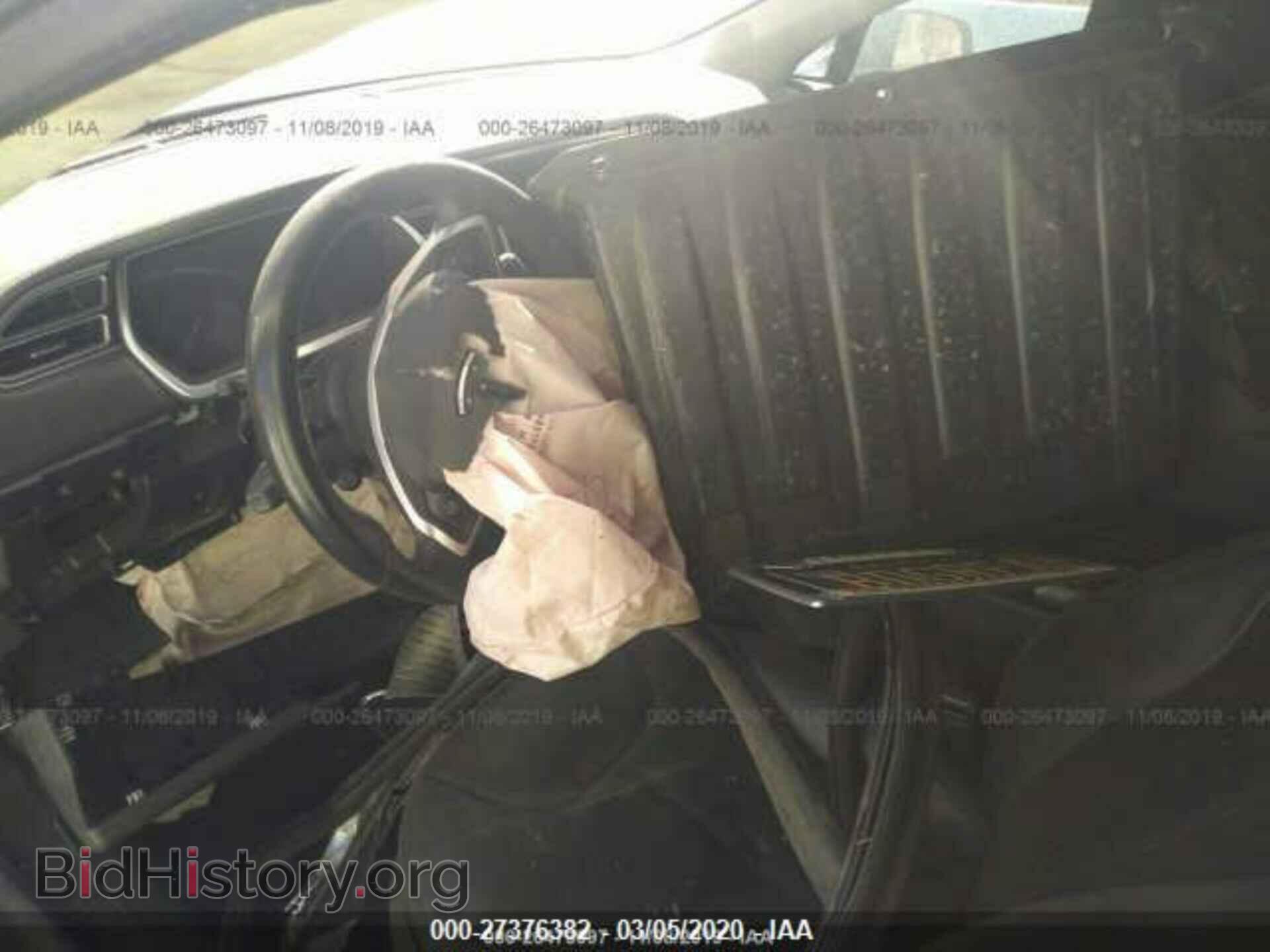 2013 TESLA MODEL S - VIN: 5YJSA1DP4DFP25742 - Photo 5