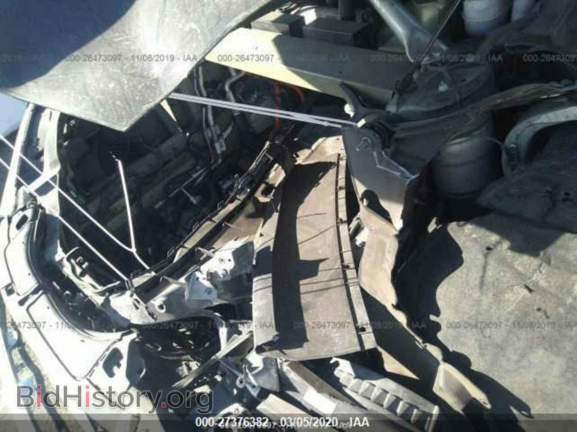 2013 TESLA MODEL S - VIN: 5YJSA1DP4DFP25742 - Photo 10