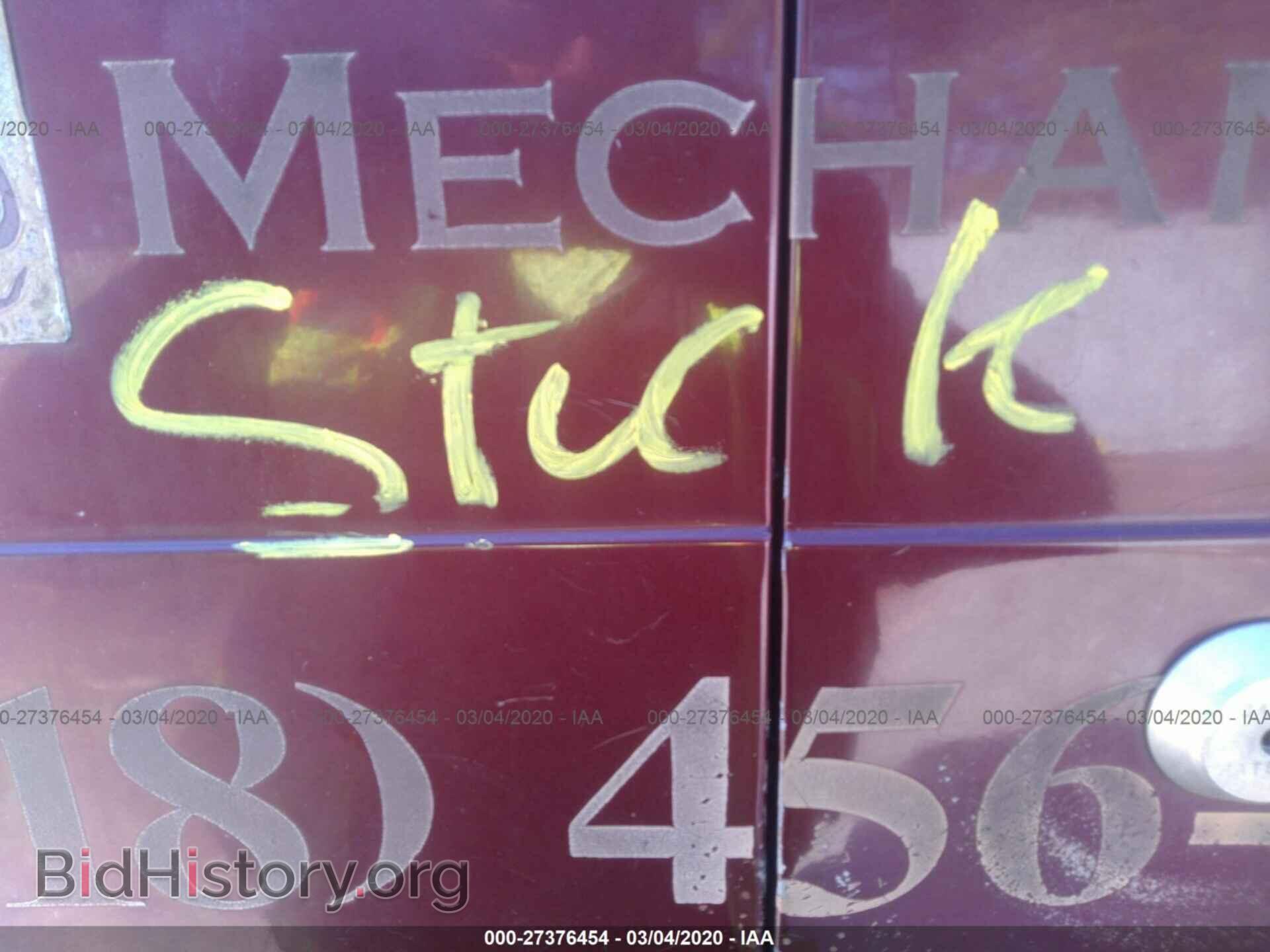 2006 FORD ECONOLINE - VIN: 1FTNE24W16DA86308 - Photo 8