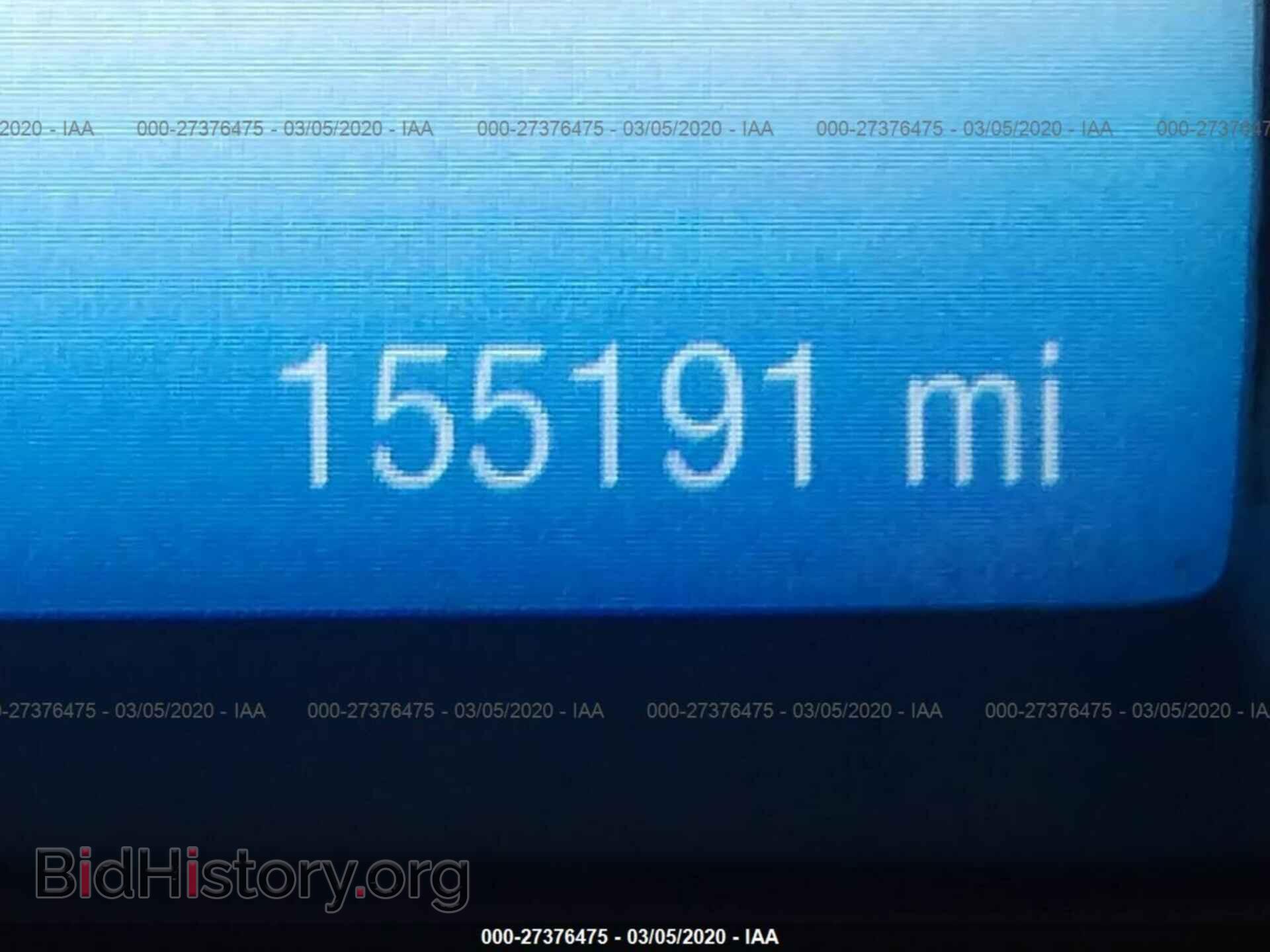 2014 FORD FOCUS - VIN: 1FADP3J22EL217317 - Фото 7