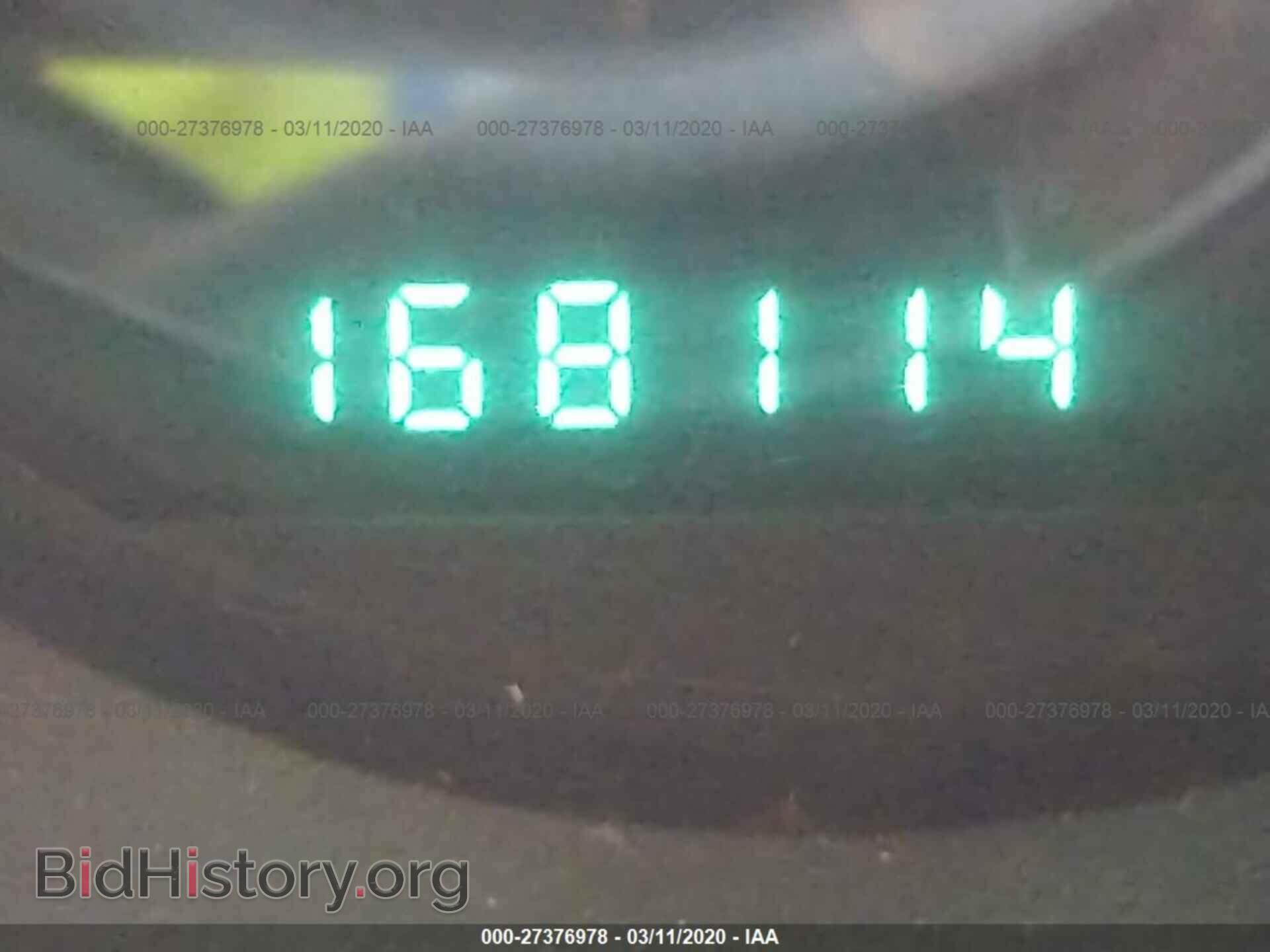 2007 CHRYSLER SEBRING - VIN: 1C3LC66M07N548695 - Фото 7
