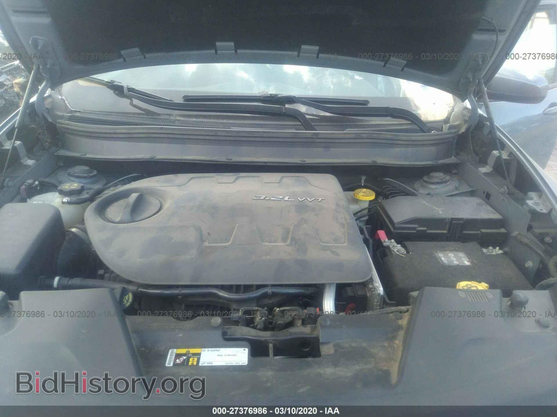 2014 JEEP CHEROKEE - VIN: 1C4PJMBS2EW237112 - Фото 10