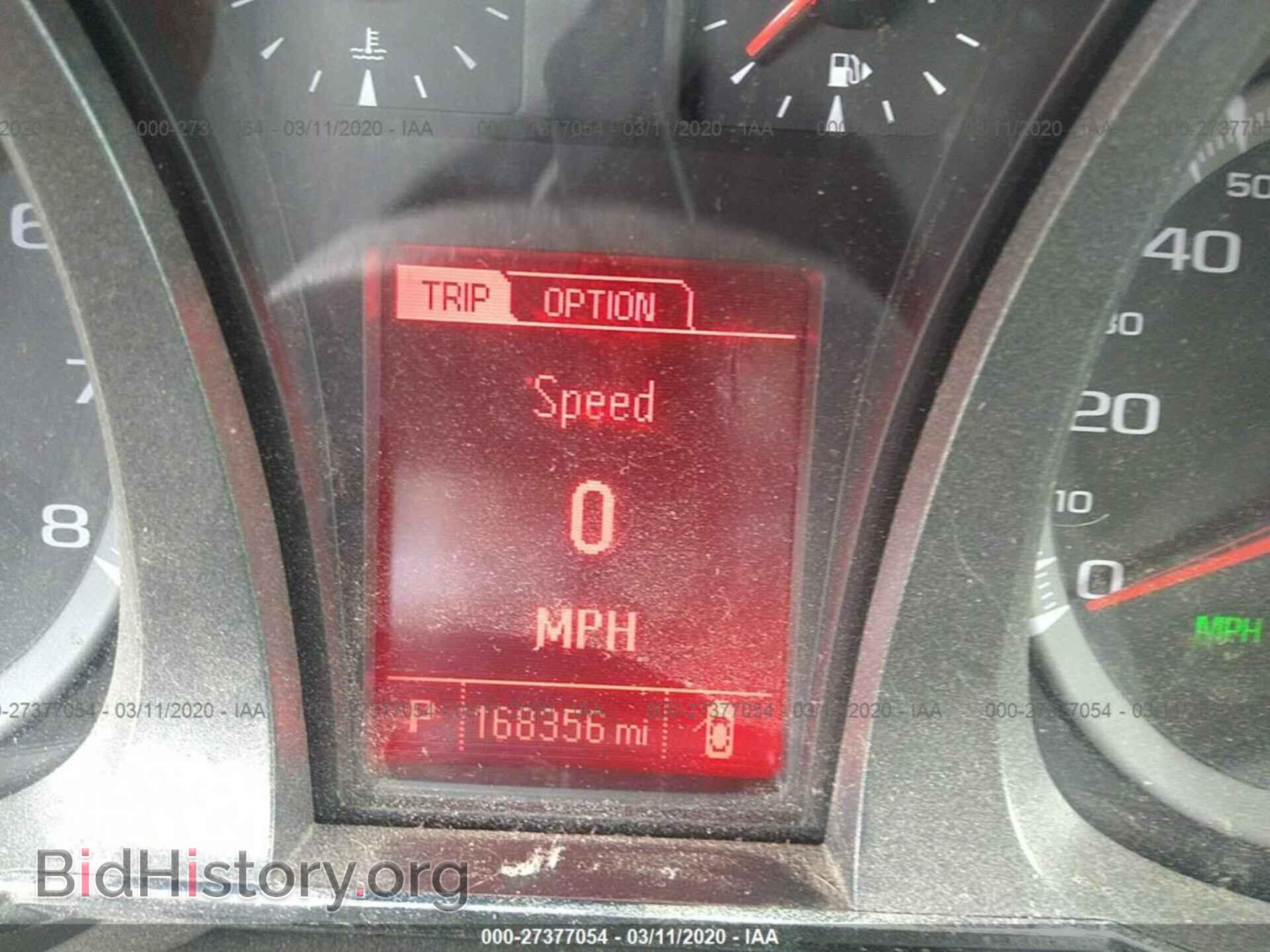 2015 GMC TERRAIN - VIN: 2GKALNEKXF6415169 - Фото 7