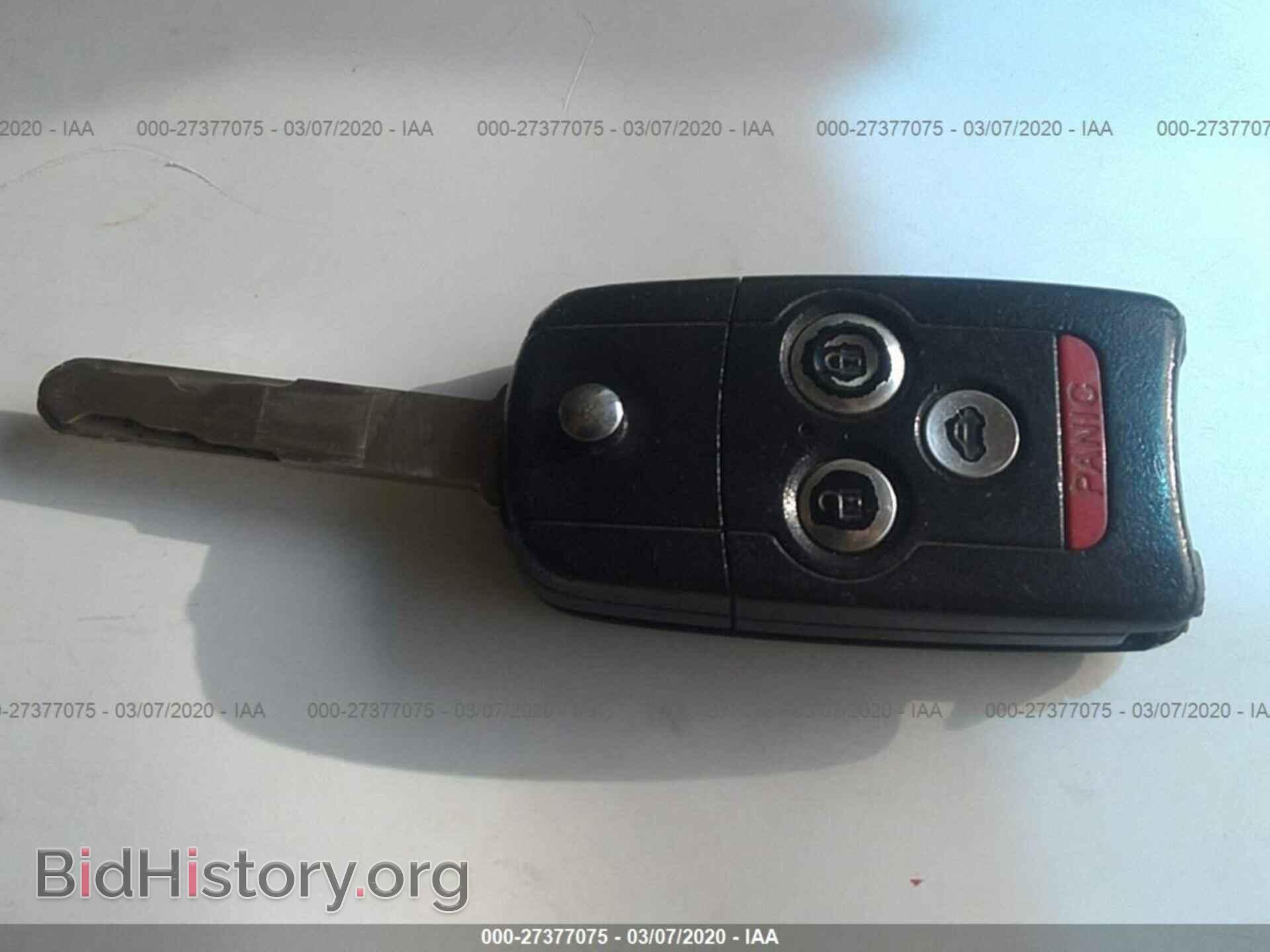 2010 ACURA TSX - VIN: JH4CU2F61AC016084 - Фото 11