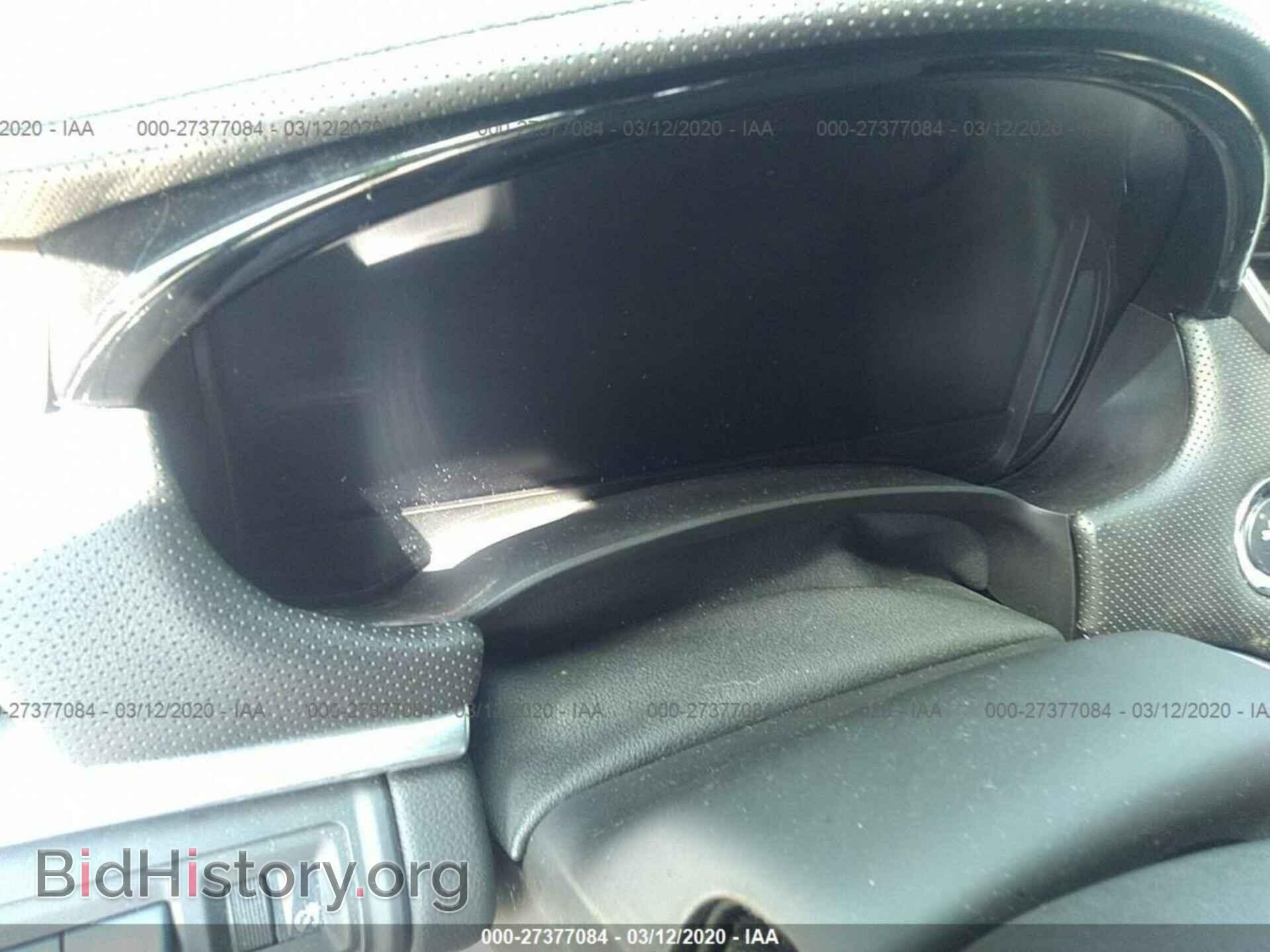 2013 CADILLAC XTS - VIN: 2G61S5S33D9194203 - Фото 7