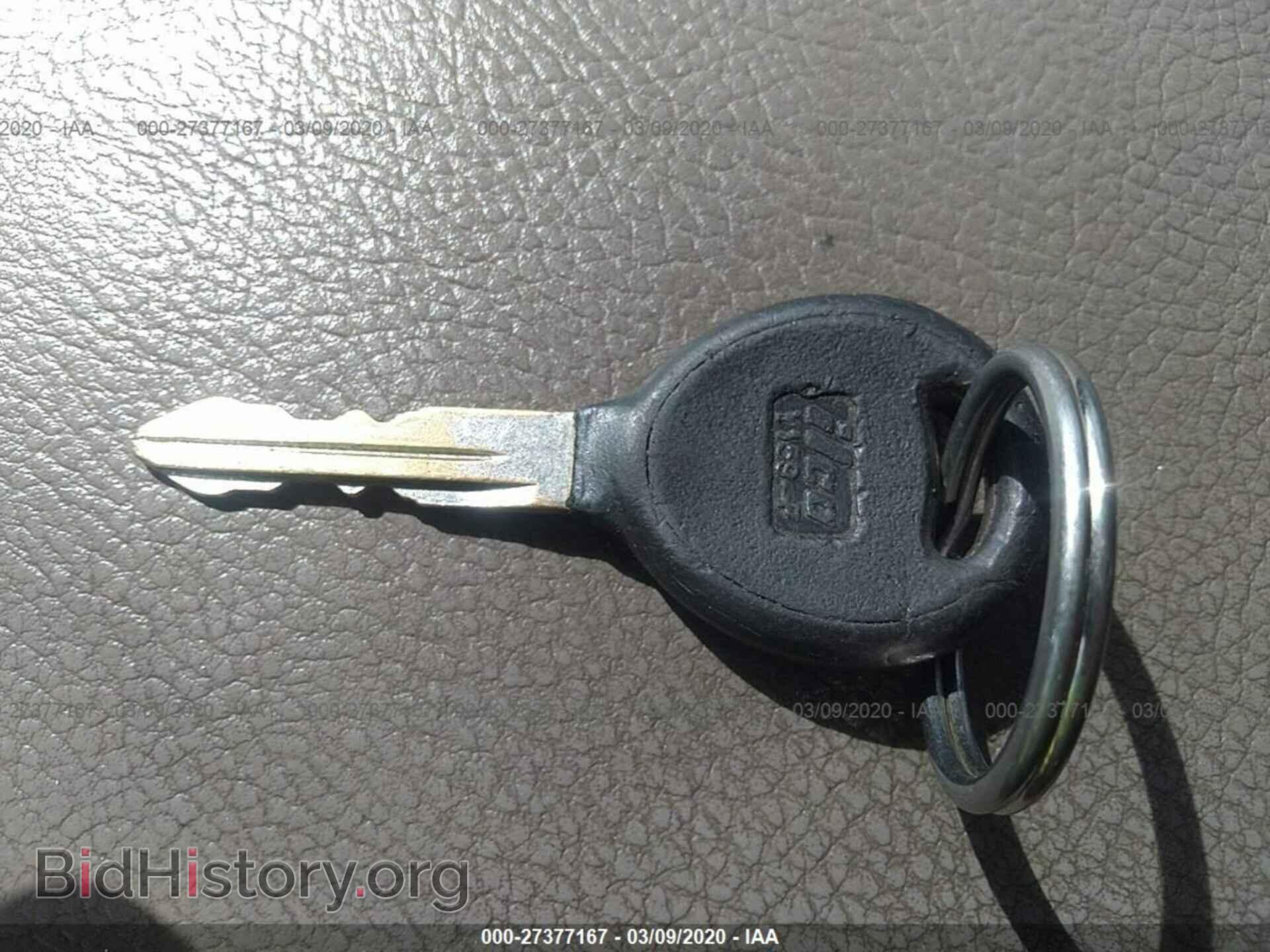 2004 DODGE RAM 1500 - VIN: 1D7HA18N74J171033 - Фото 11
