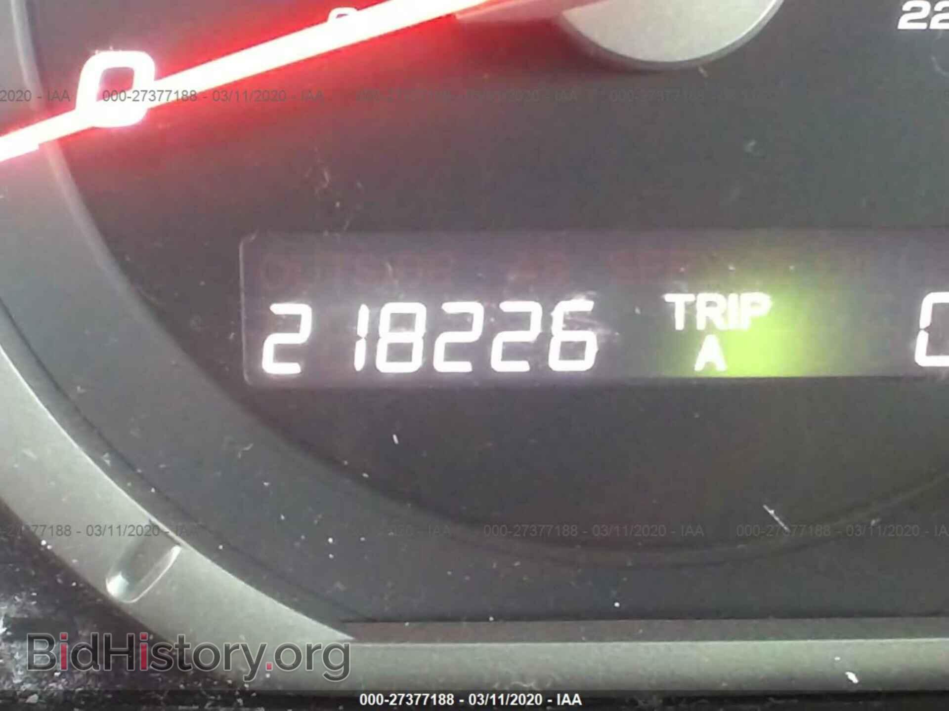 2007 HONDA PILOT - VIN: 2HKYF18597H510013 - Фото 7